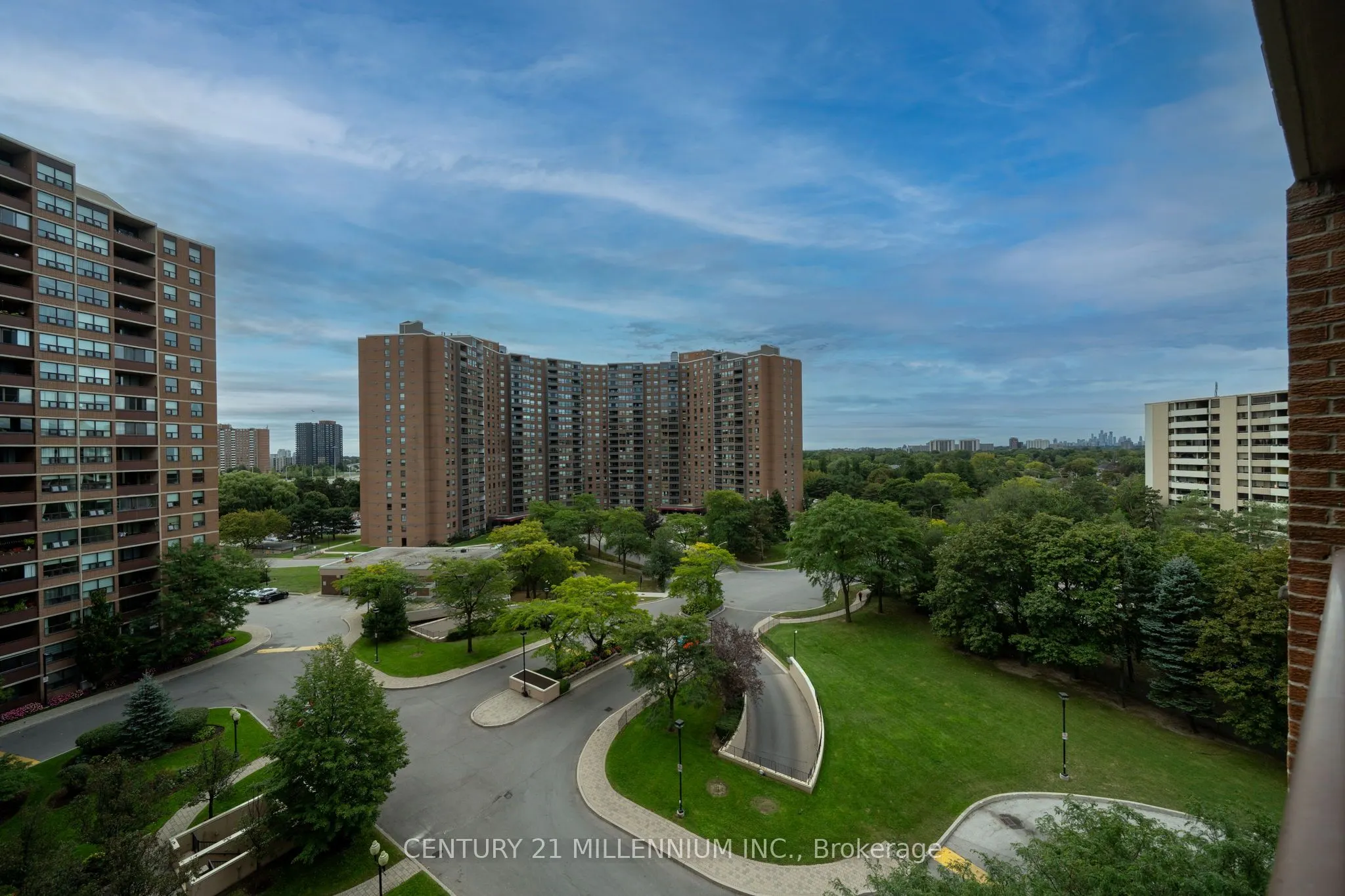 714 The West Mall #903