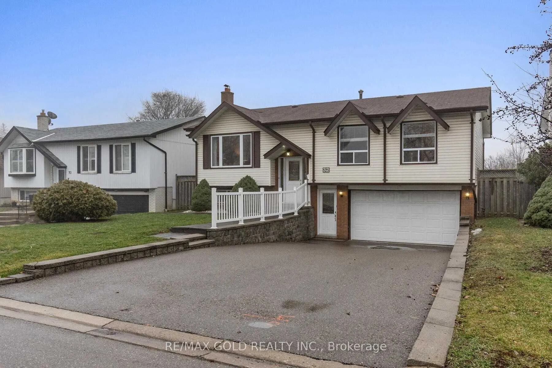32 Glenforest Road