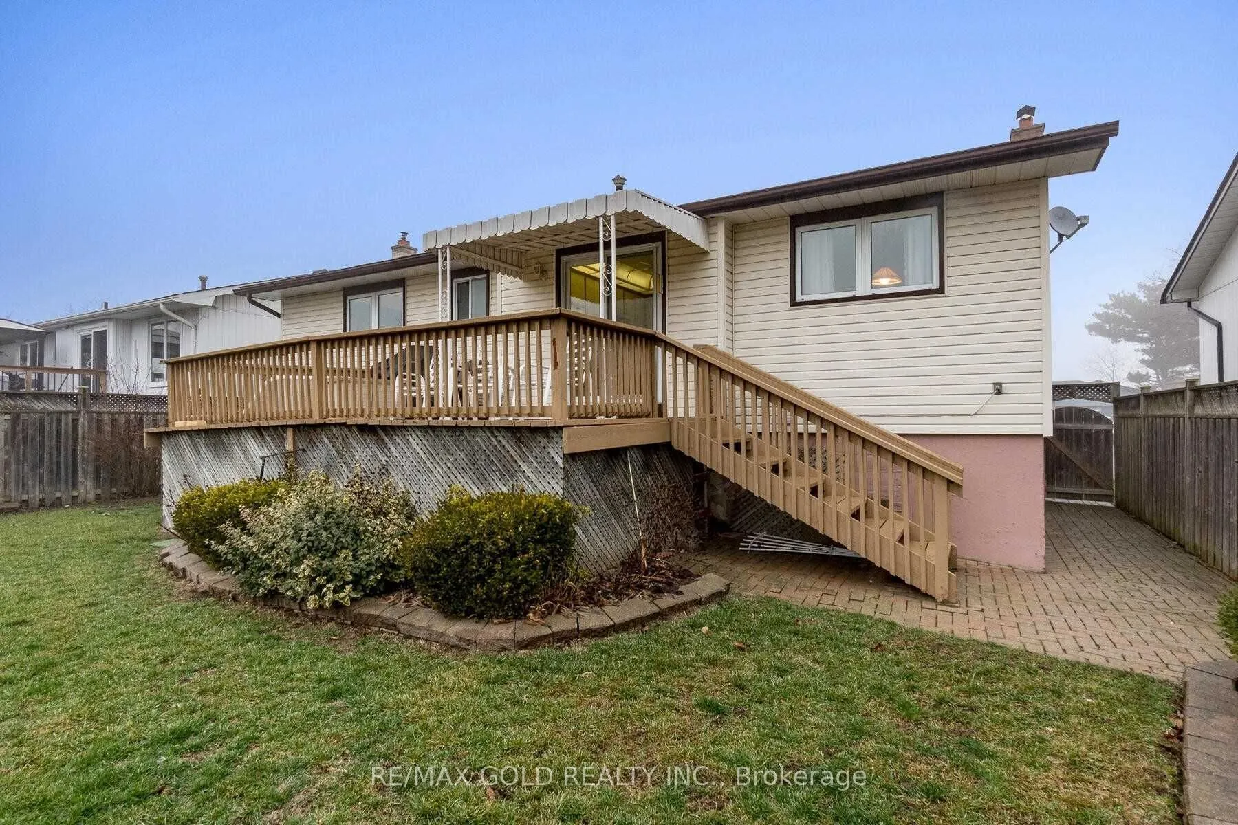 32 Glenforest Road