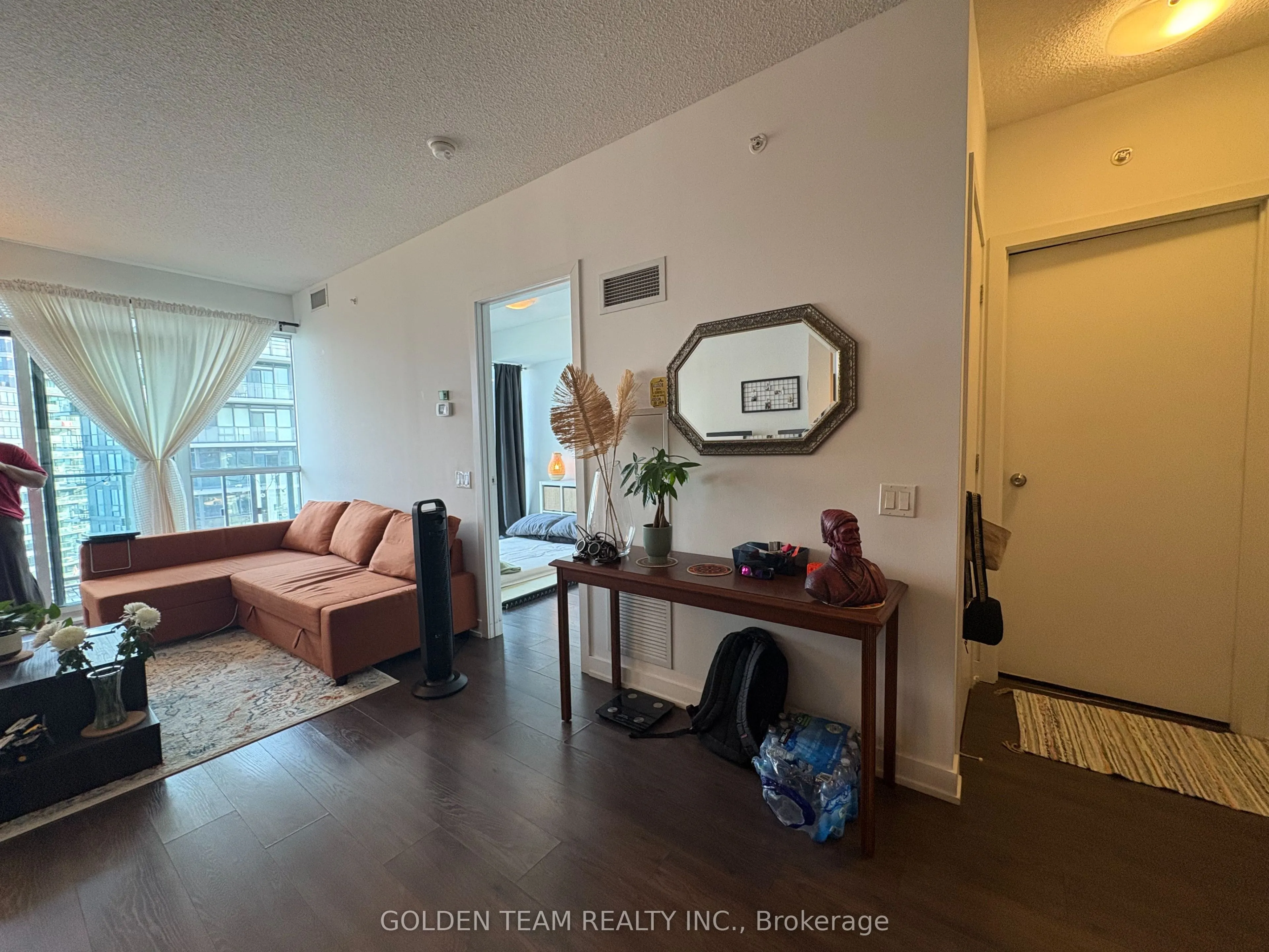 2200 Lake Shore Boulevard W #4003