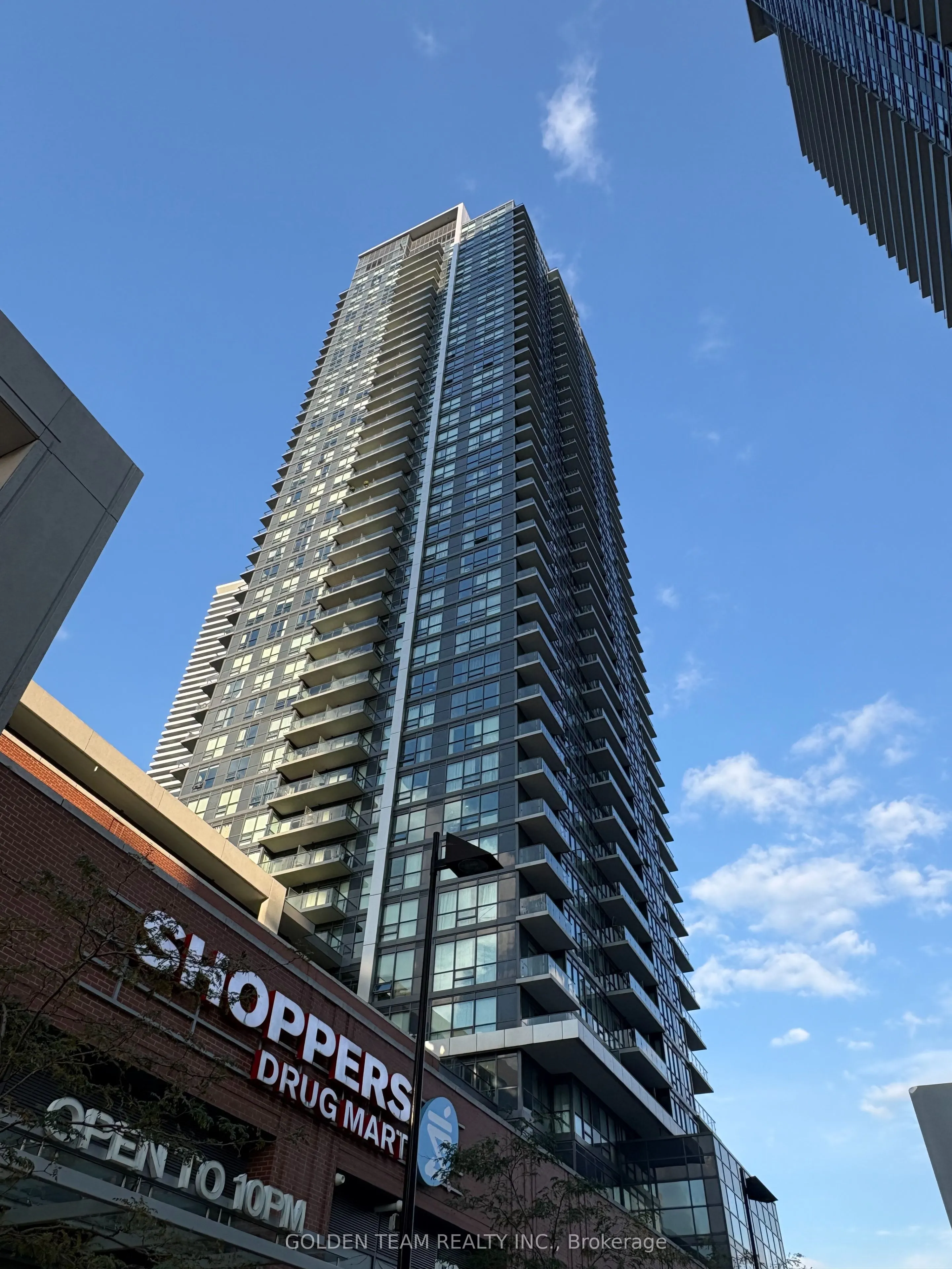 2200 Lake Shore Boulevard W #4003