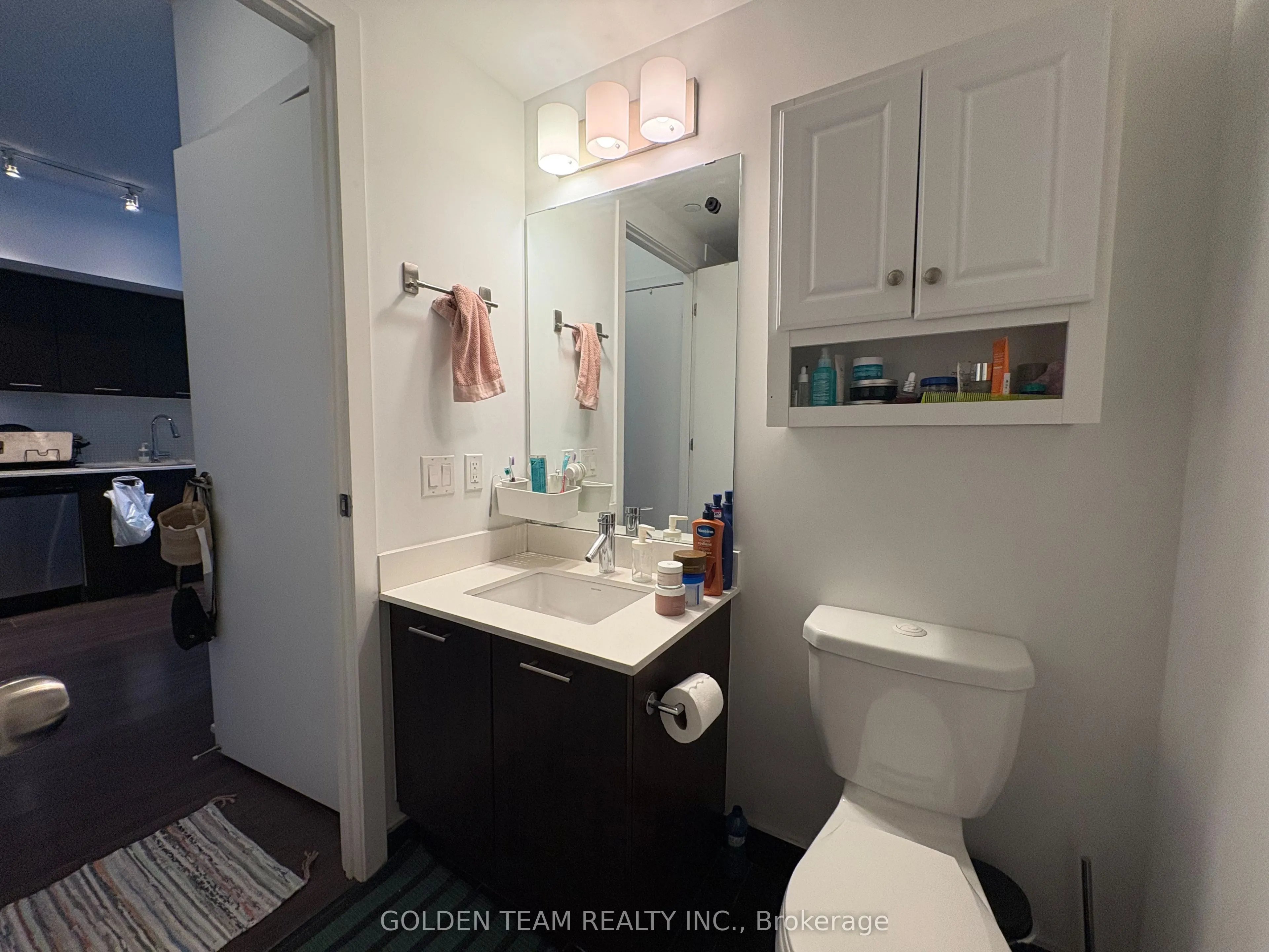 2200 Lake Shore Boulevard W #4003