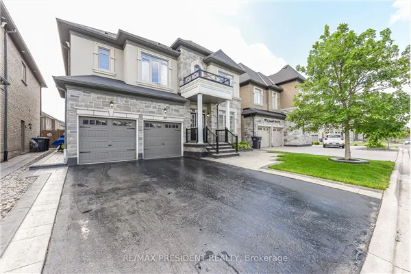 19 Jaypeak Road N
