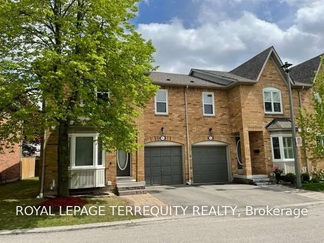5940 Glen Erin Drive #36A
