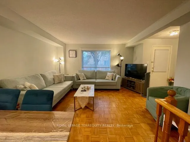 5940 Glen Erin Drive #36A
