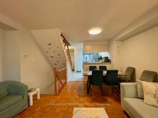 5940 Glen Erin Drive #36A