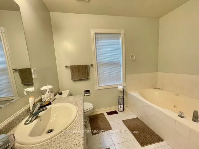 5940 Glen Erin Drive #36A