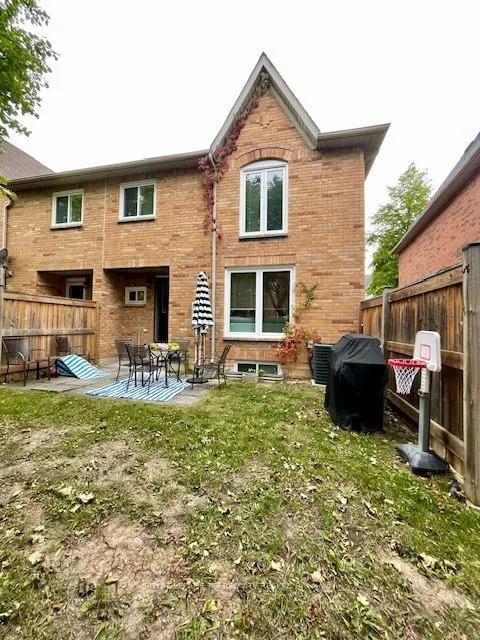 5940 Glen Erin Drive #36A