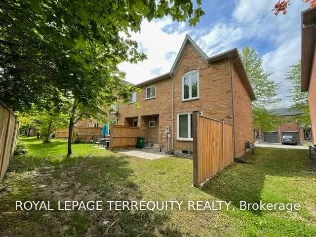 5940 Glen Erin Drive #36A