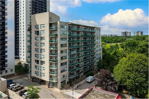 2464 Weston Road #406