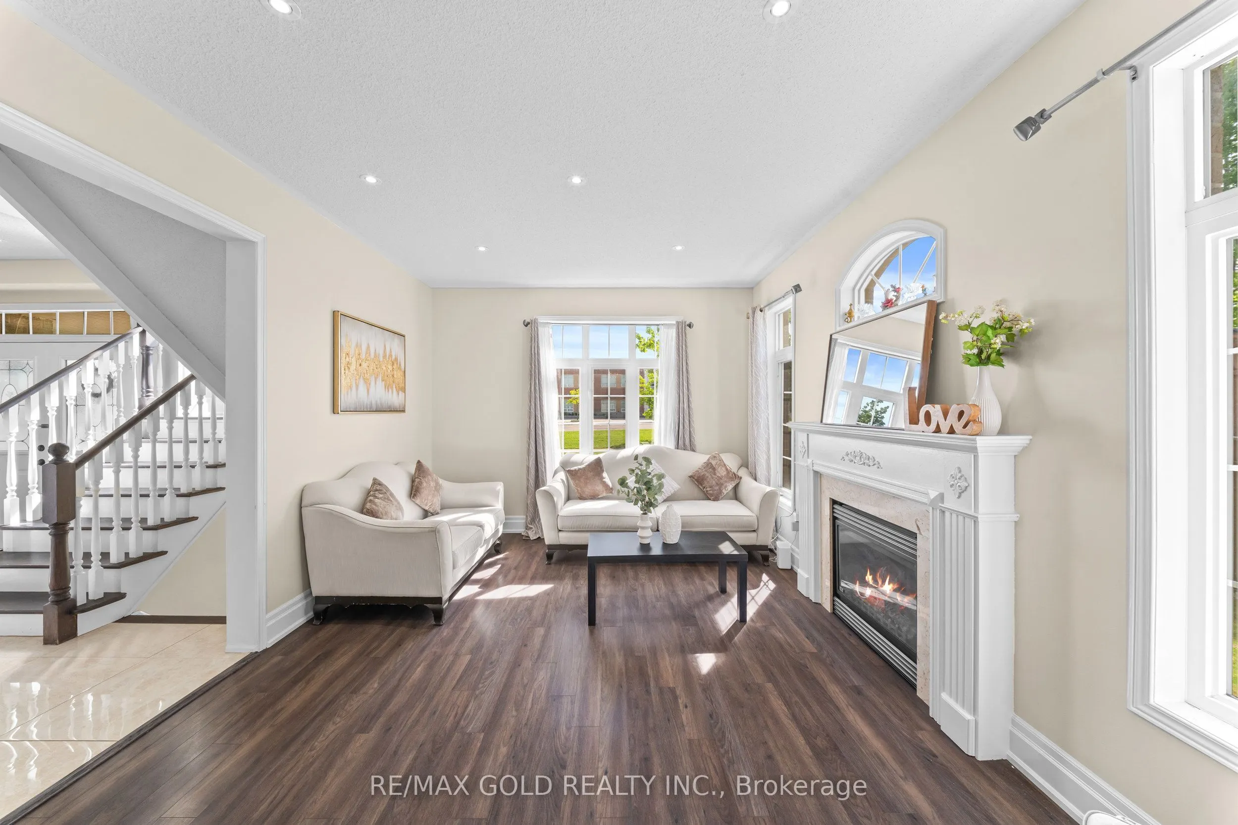 261 Mountainash Road