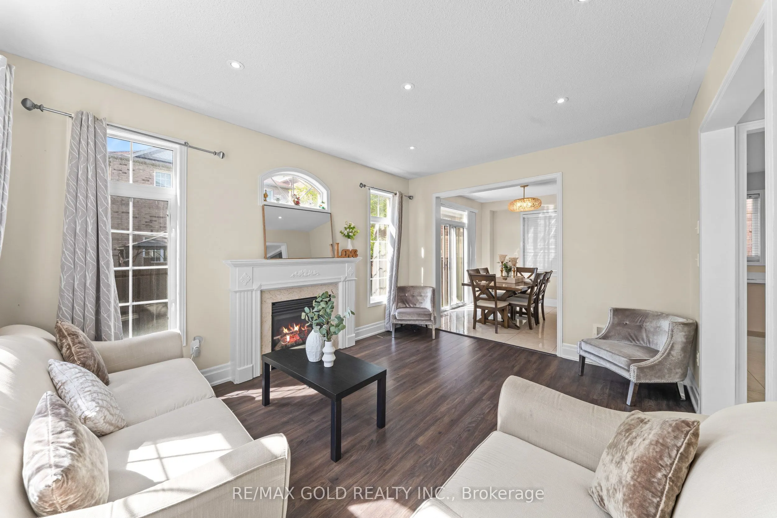 261 Mountainash Road