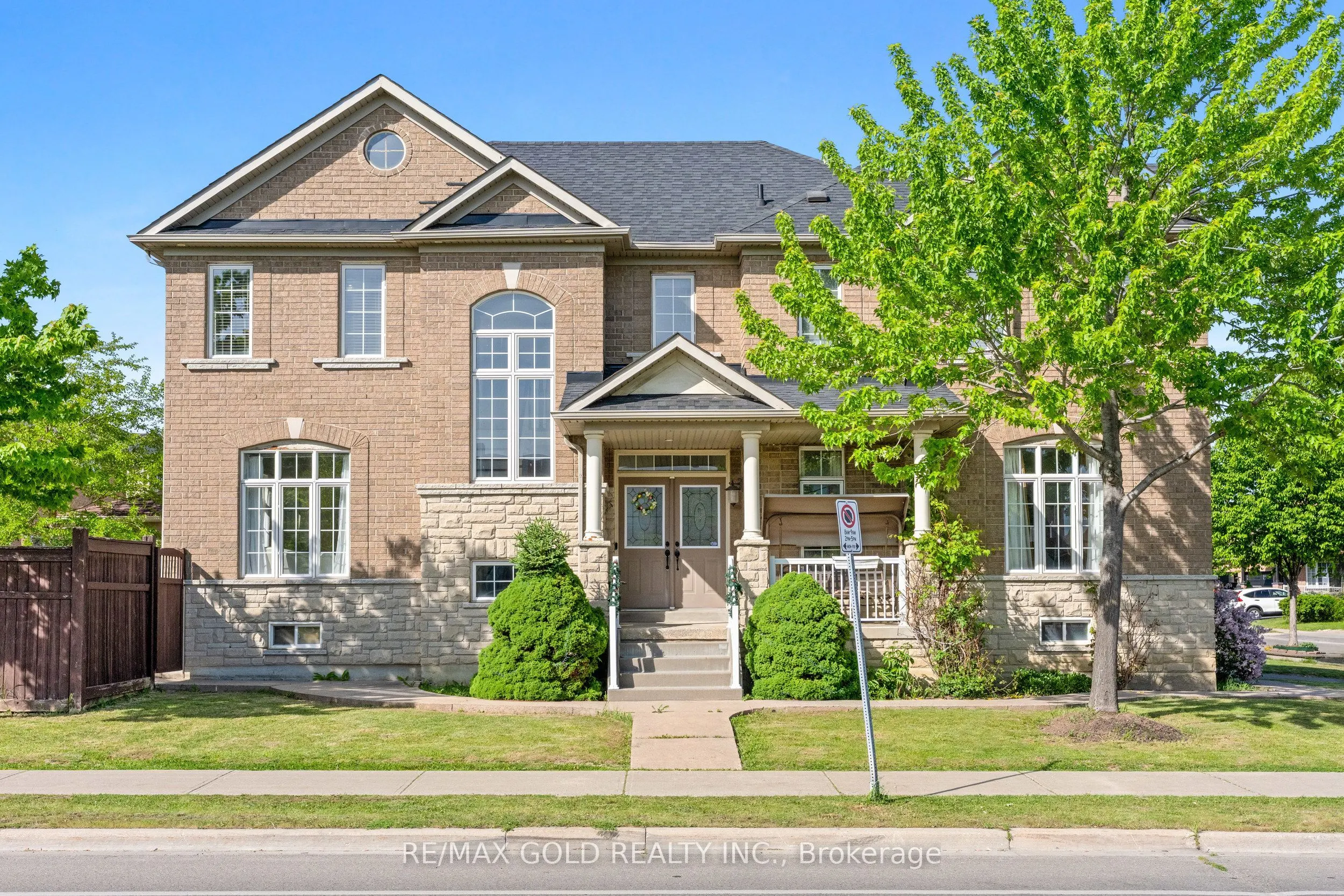 261 Mountainash Road