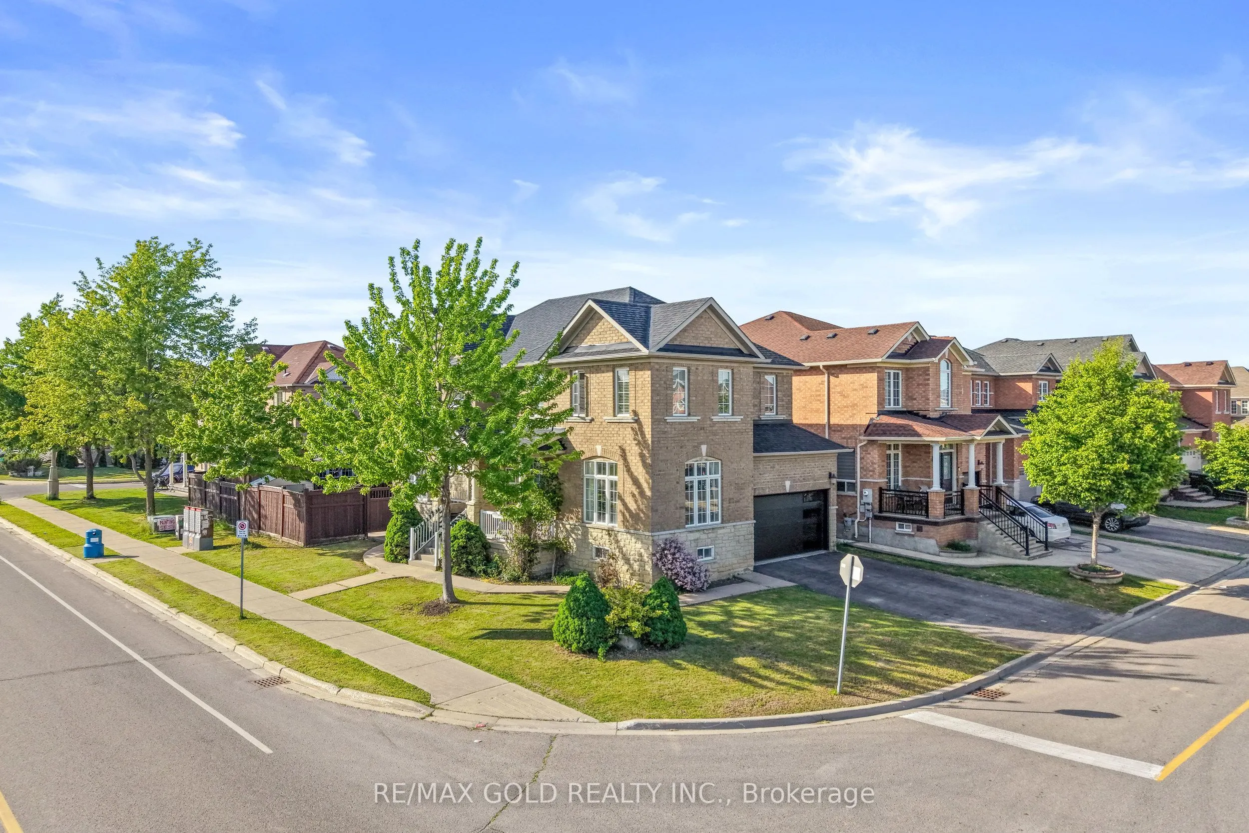 261 Mountainash Road