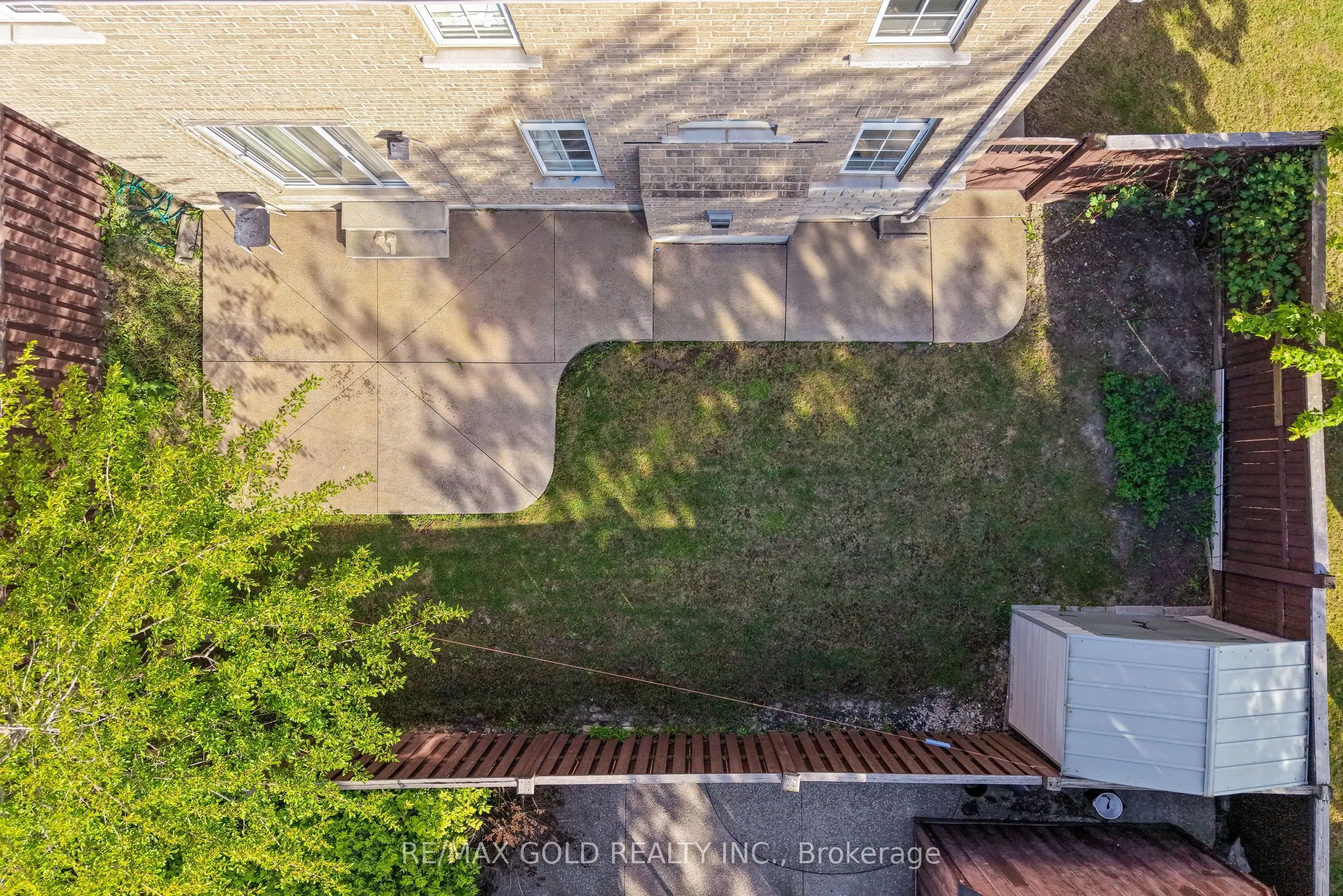 261 Mountainash Road