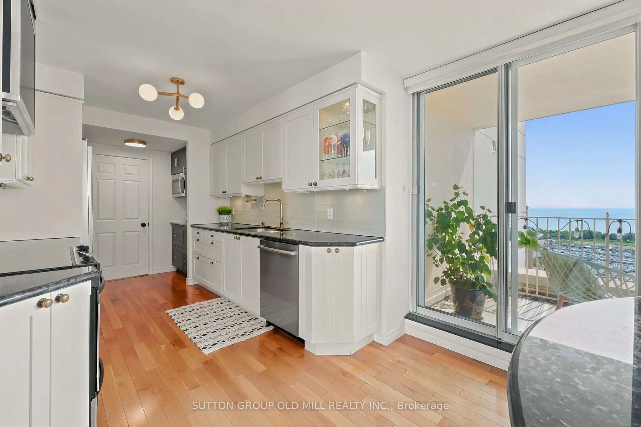 2285 Lake Shore Boulevard W #1908