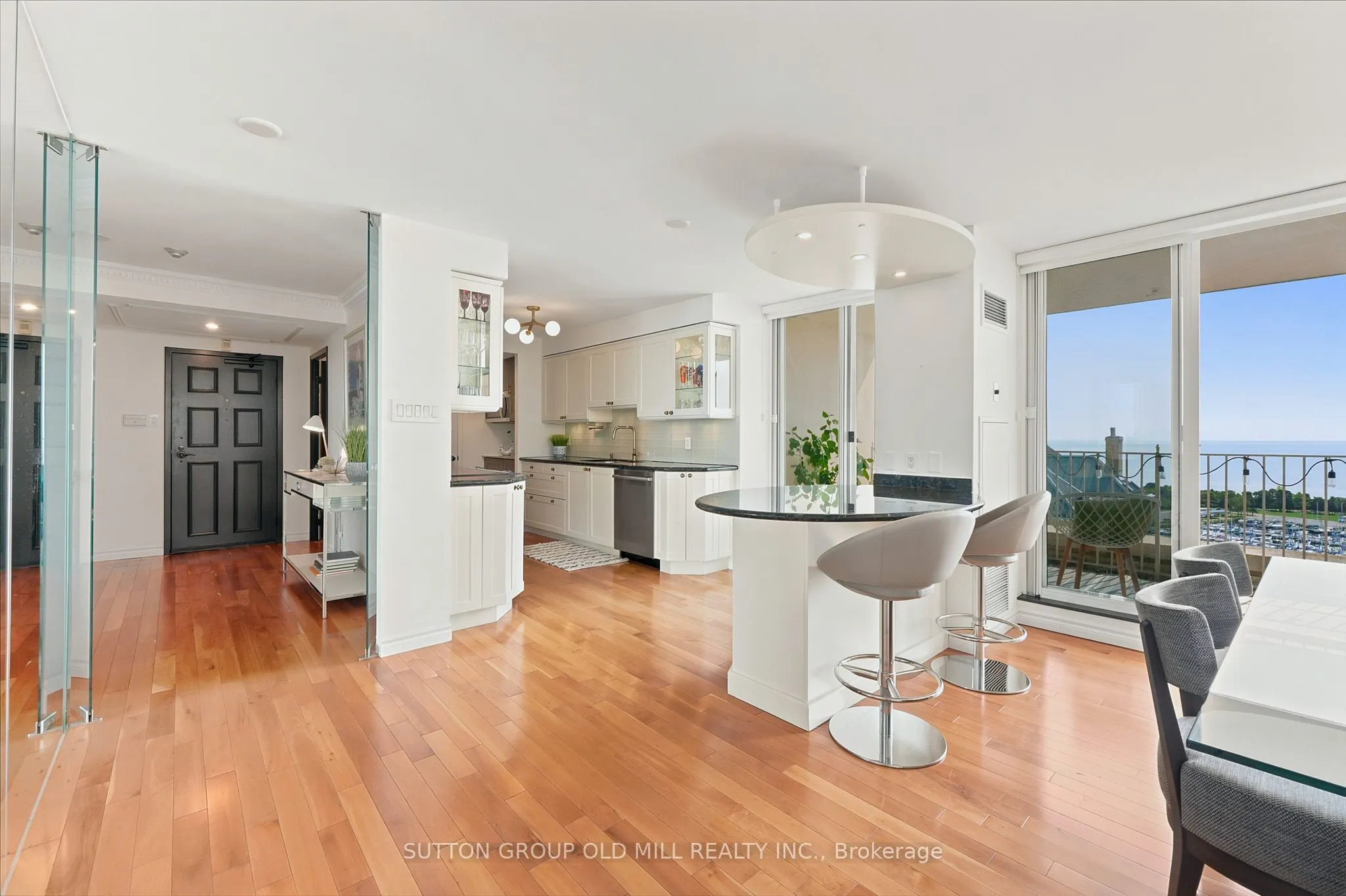 2285 Lake Shore Boulevard W #1908