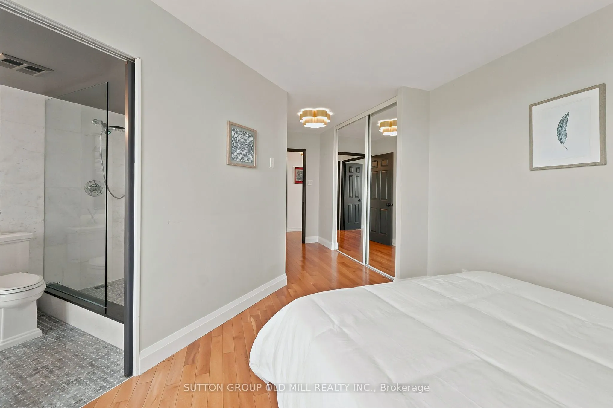 2285 Lake Shore Boulevard W #1908