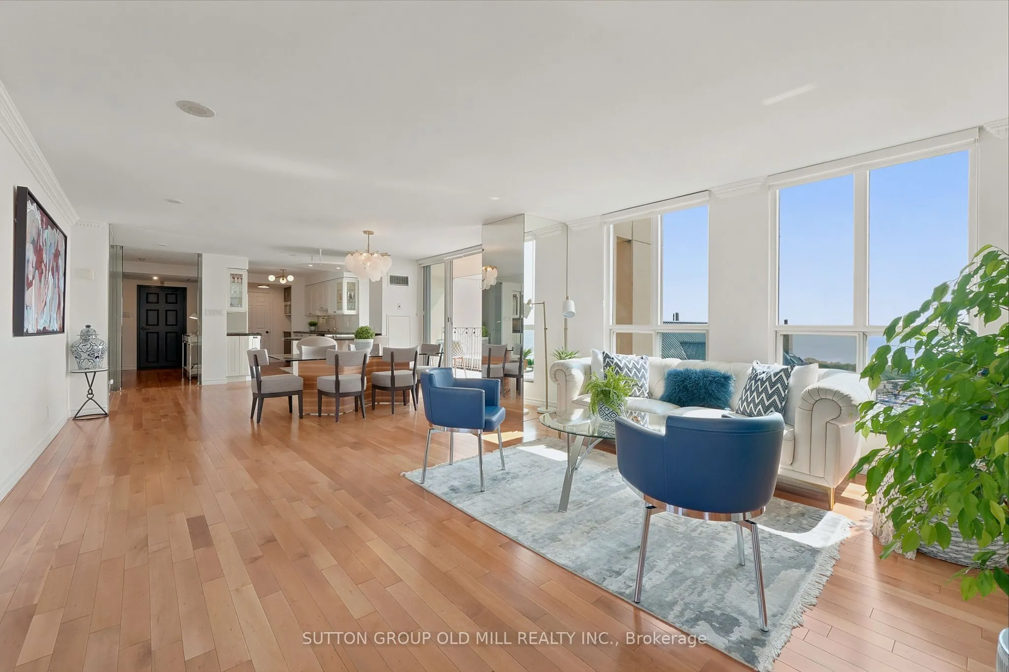 2285 Lake Shore Boulevard W #1908