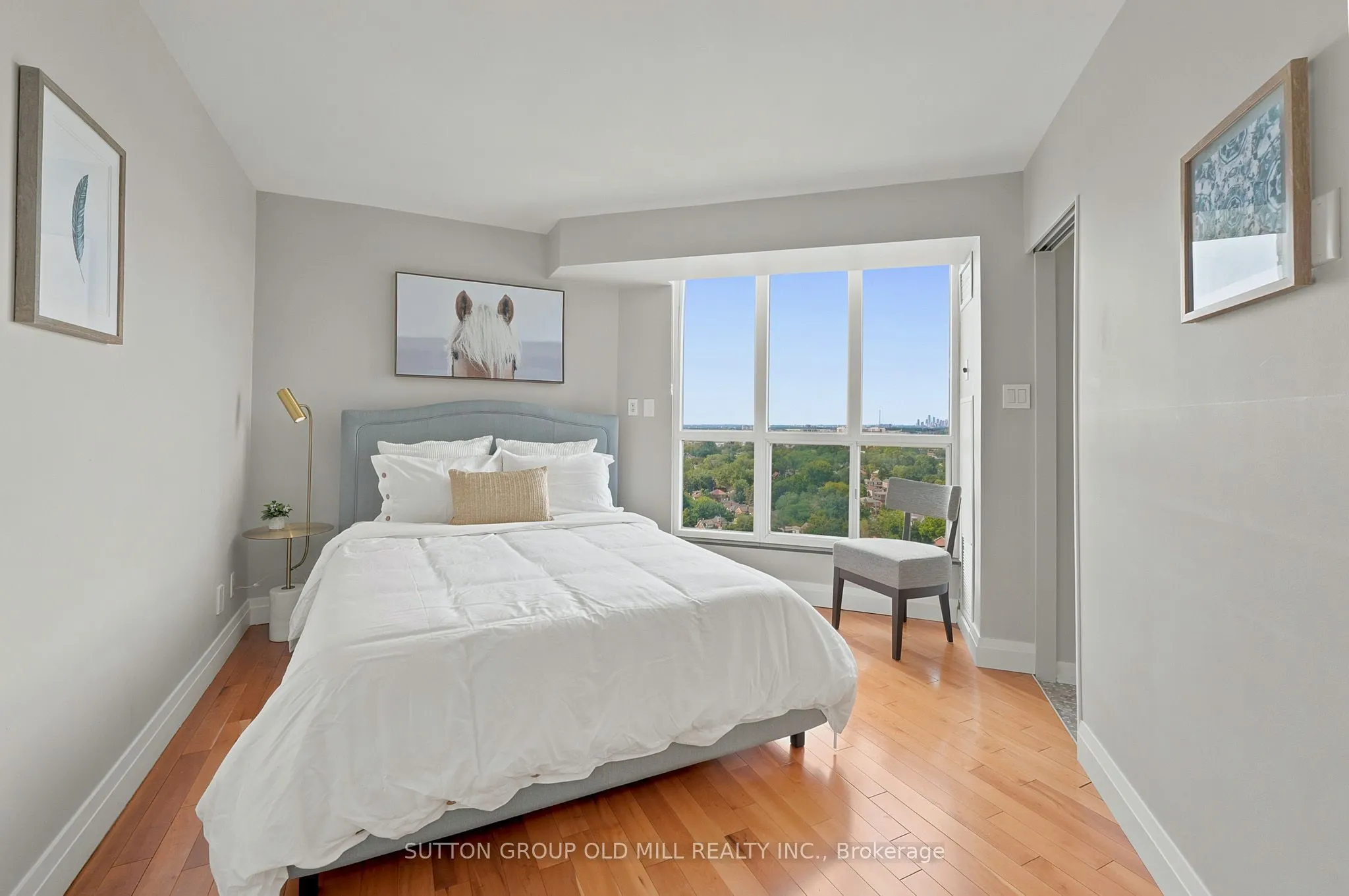 2285 Lake Shore Boulevard W #1908