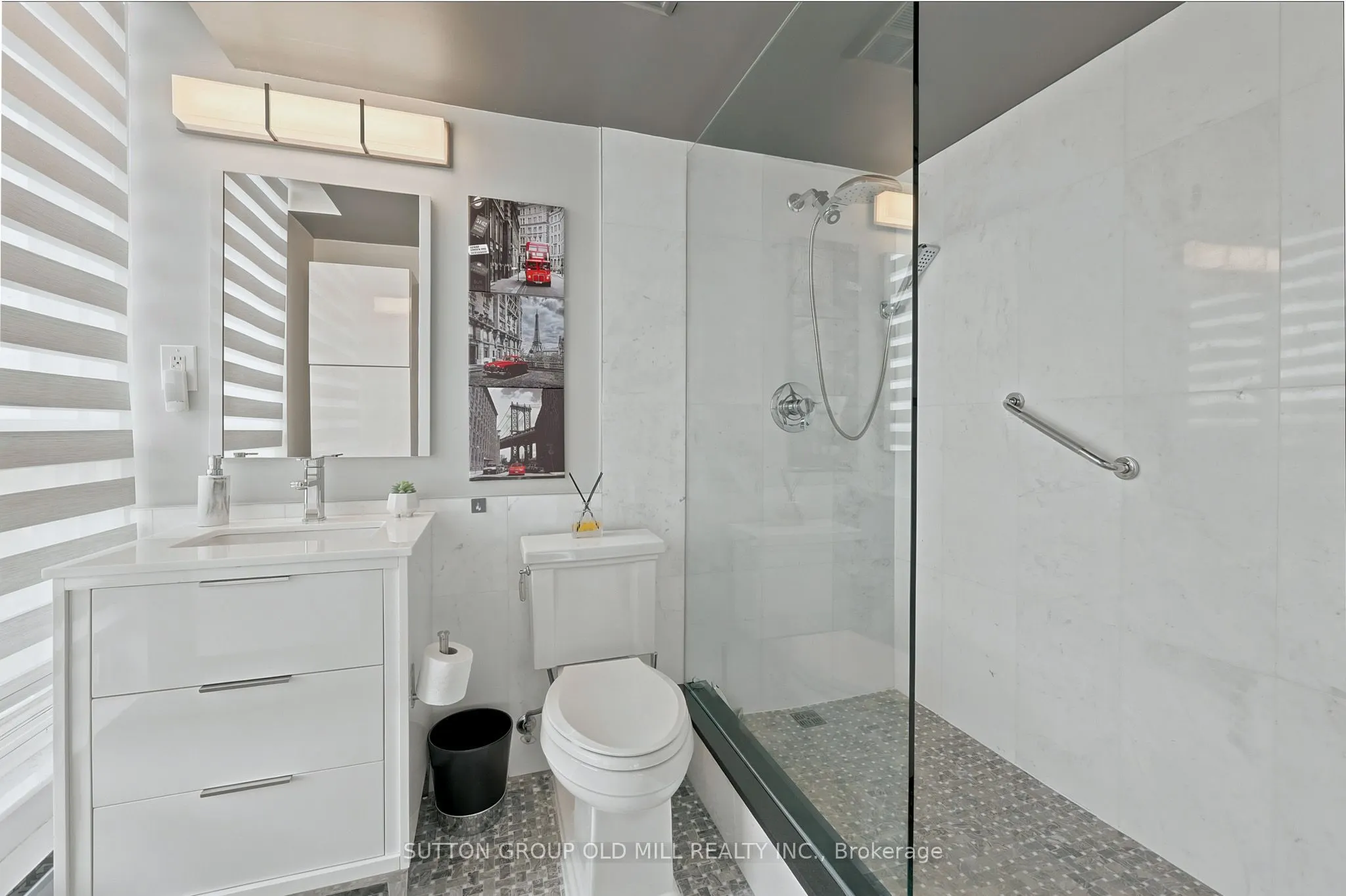 2285 Lake Shore Boulevard W #1908
