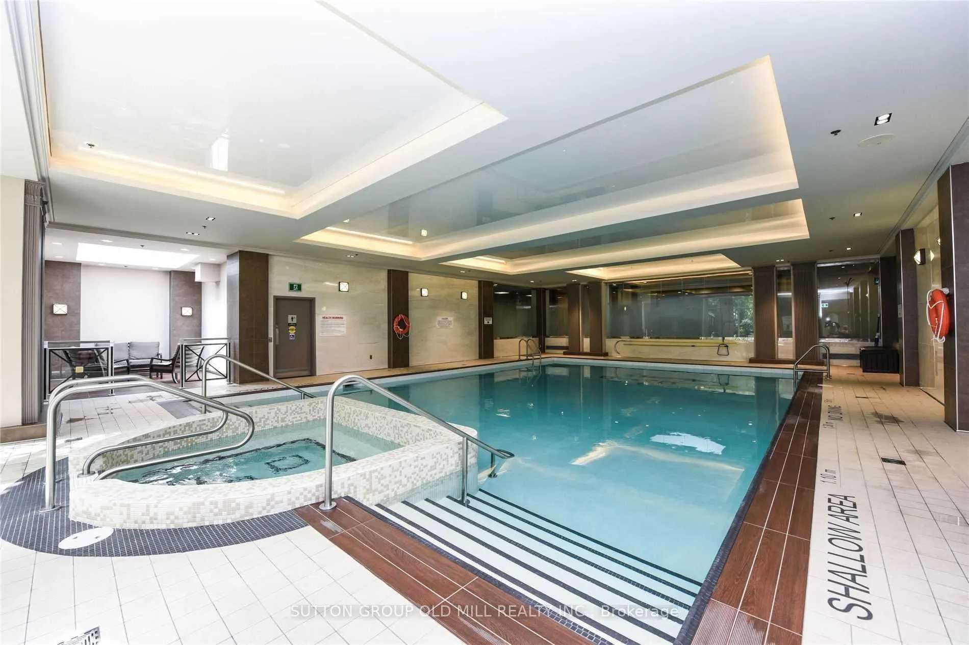 2285 Lake Shore Boulevard W #1908
