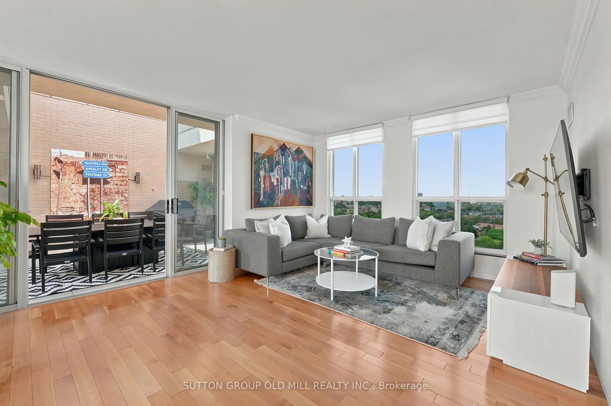 2285 Lake Shore Boulevard W #1908