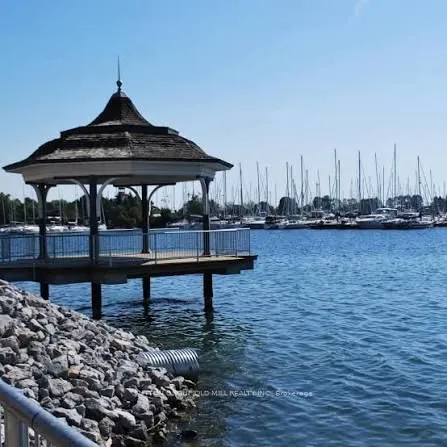 2285 Lake Shore Boulevard W #1908