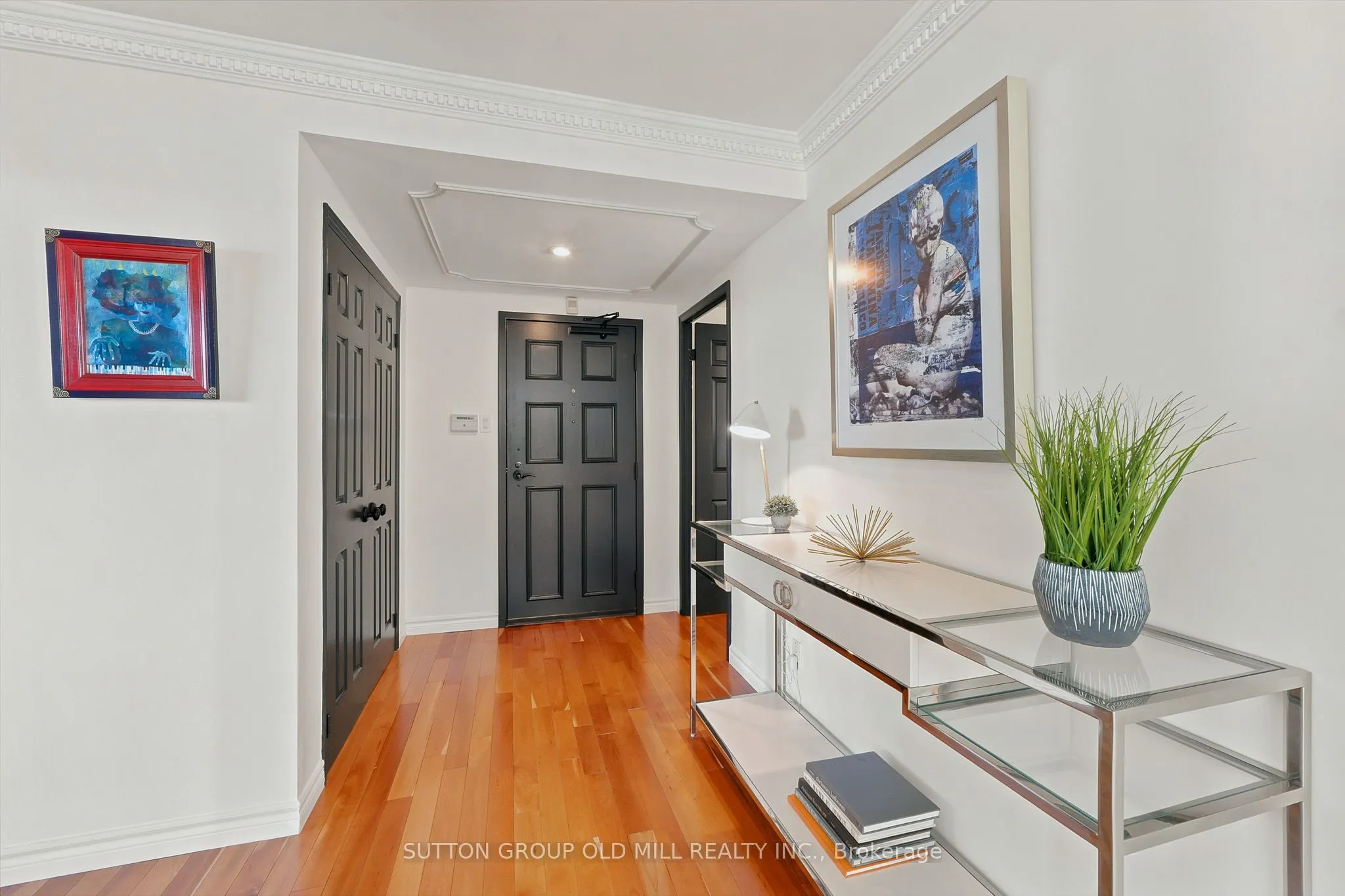 2285 Lake Shore Boulevard W #1908