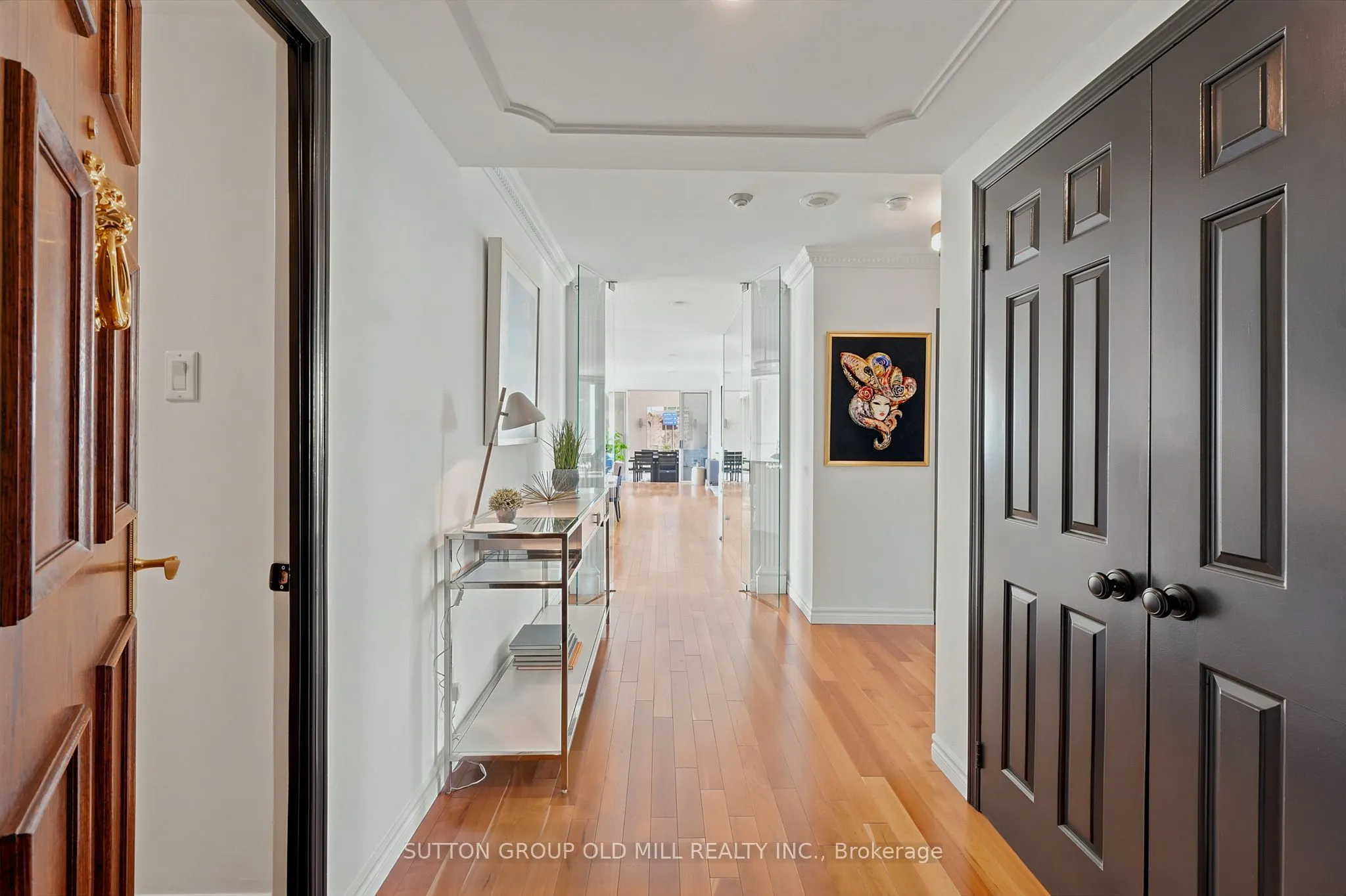 2285 Lake Shore Boulevard W #1908