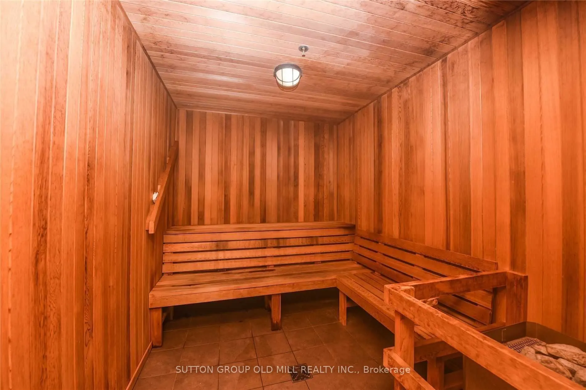 2285 Lake Shore Boulevard W #1908