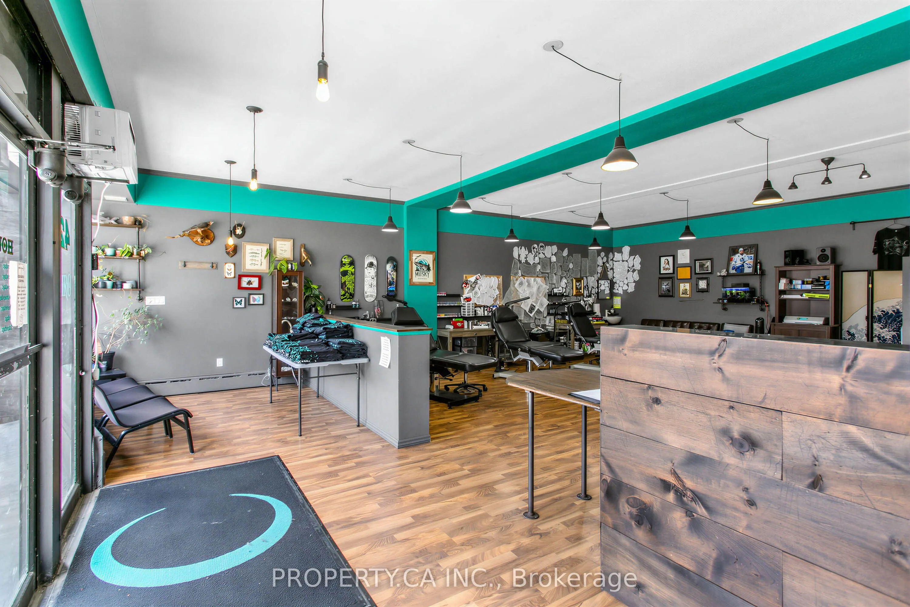 420 Royal York Road