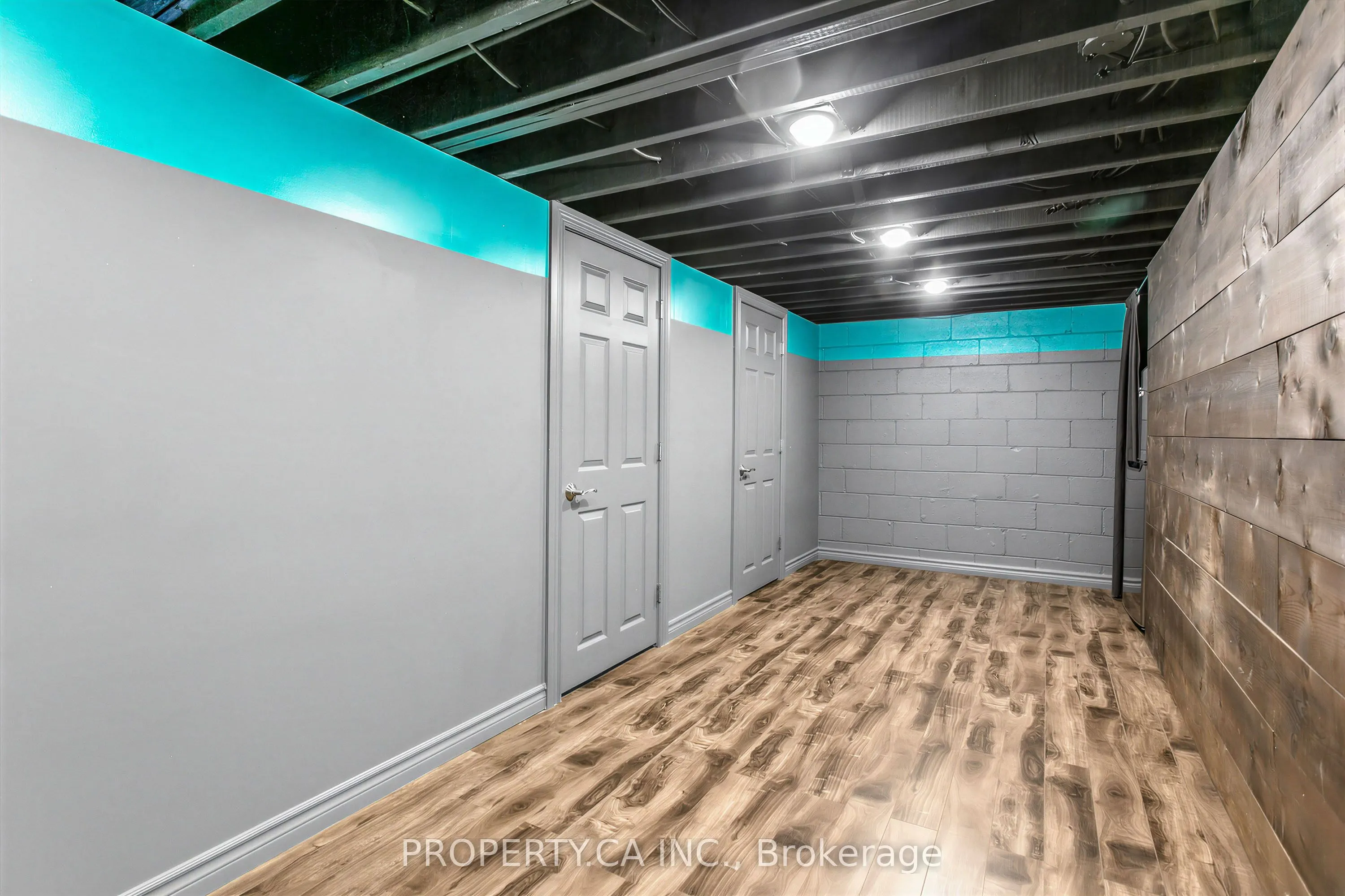 420 Royal York Road