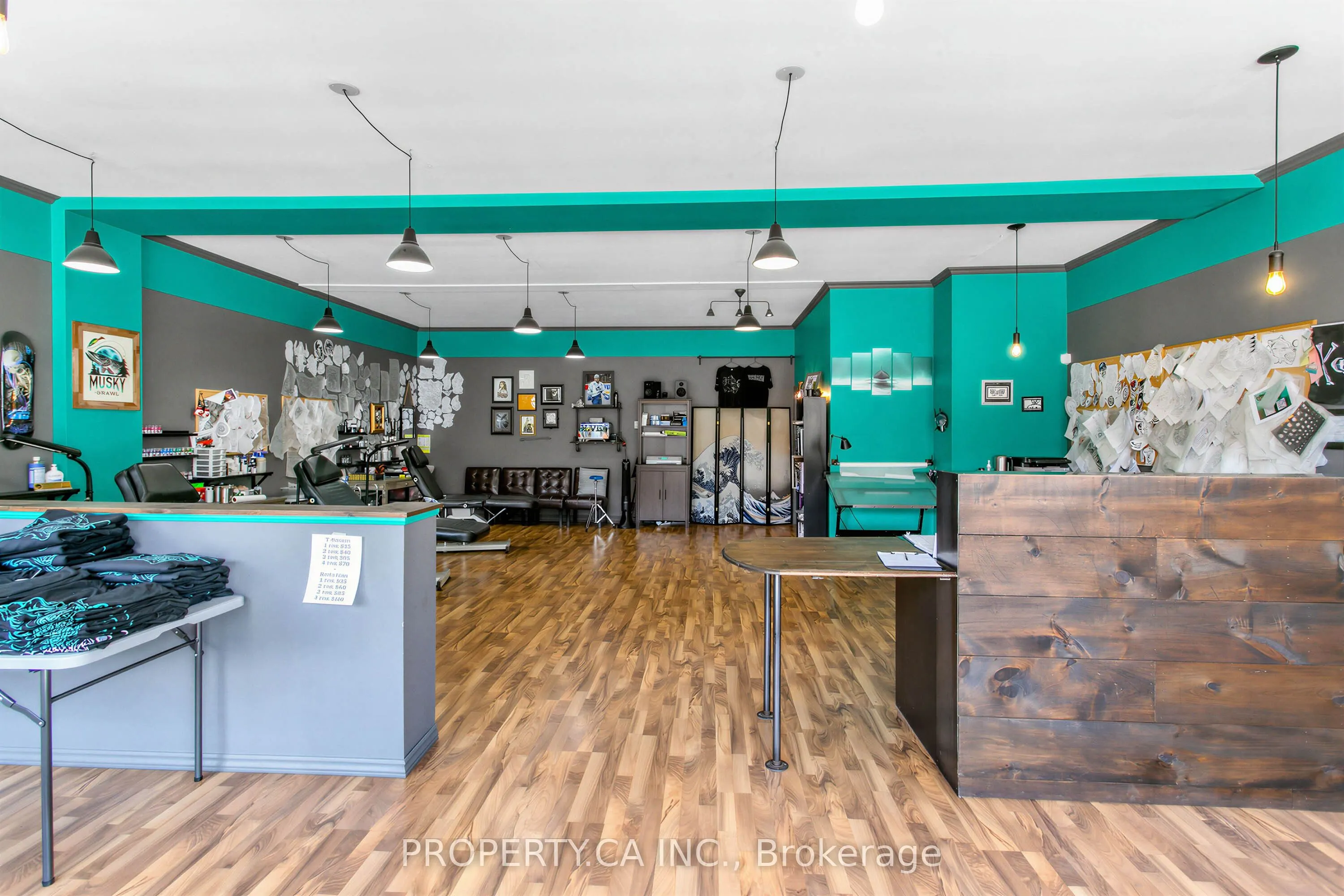 420 Royal York Road