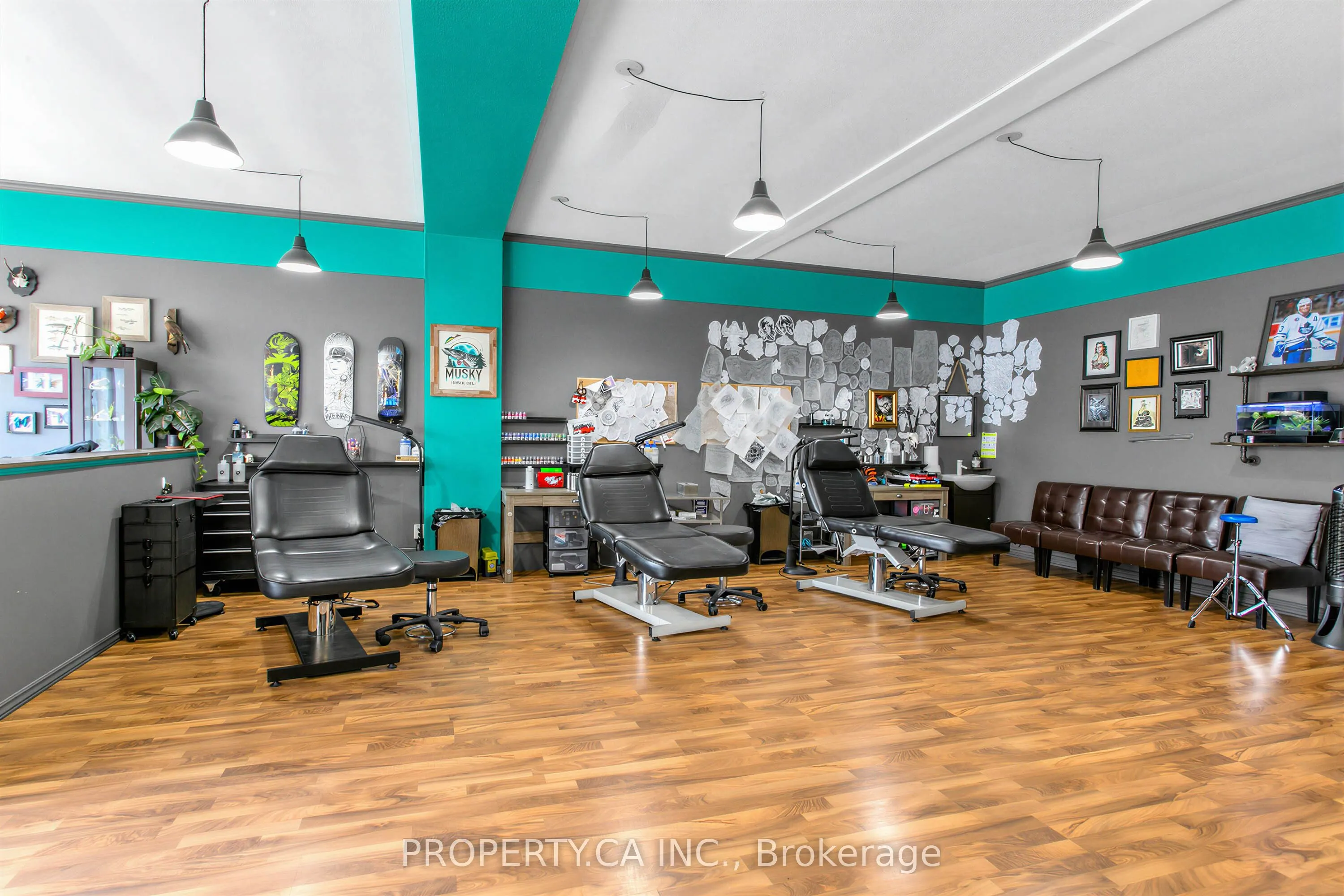 420 Royal York Road