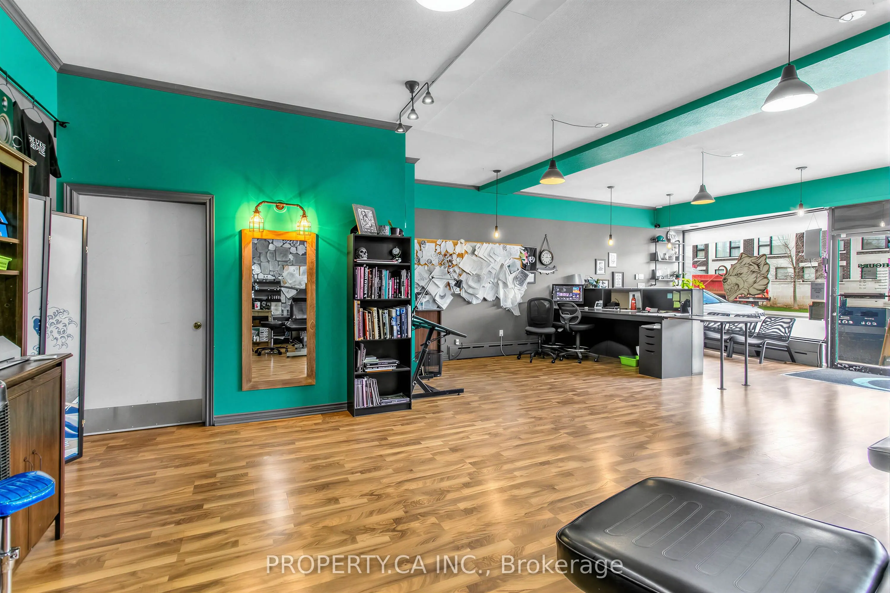 420 Royal York Road