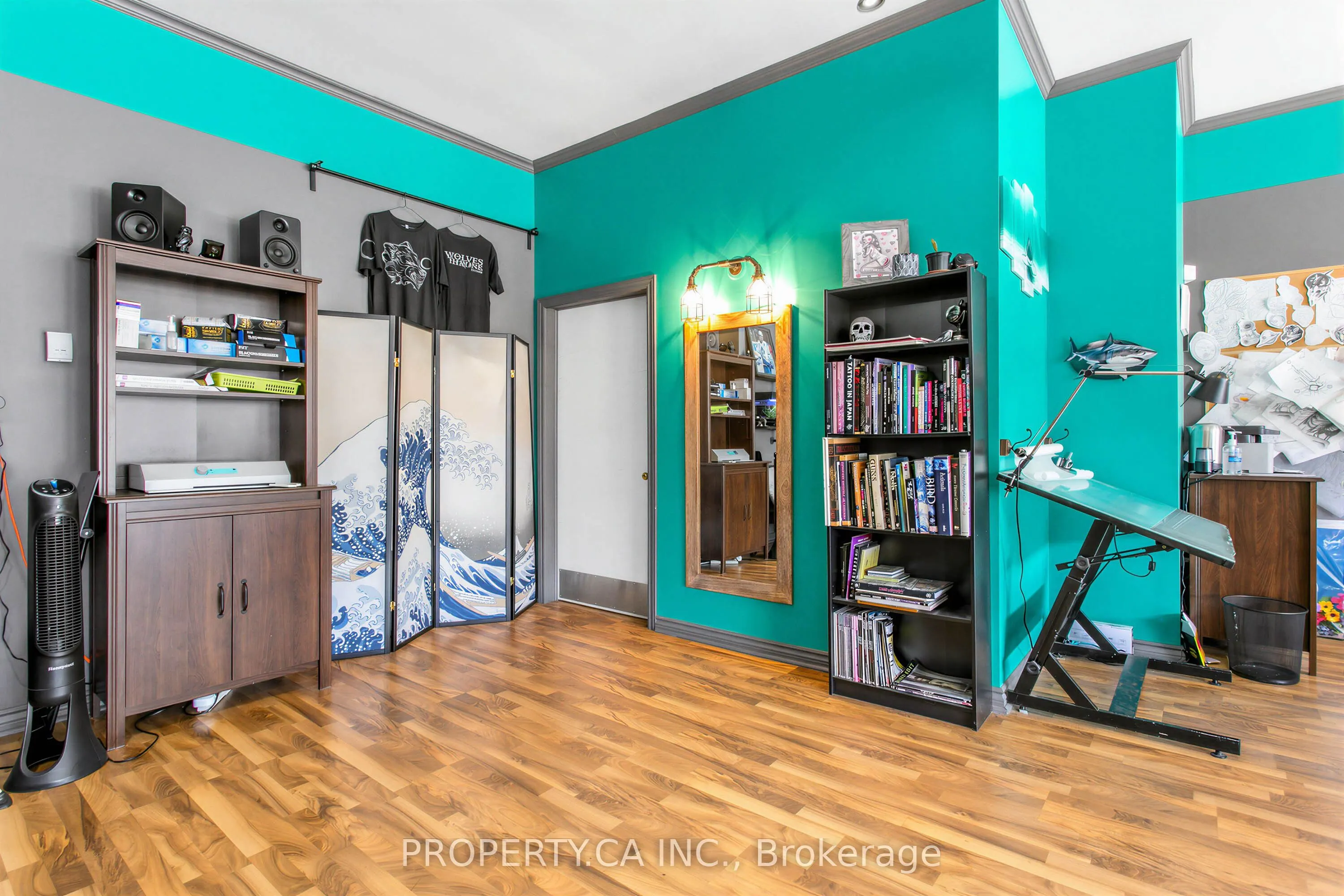 420 Royal York Road
