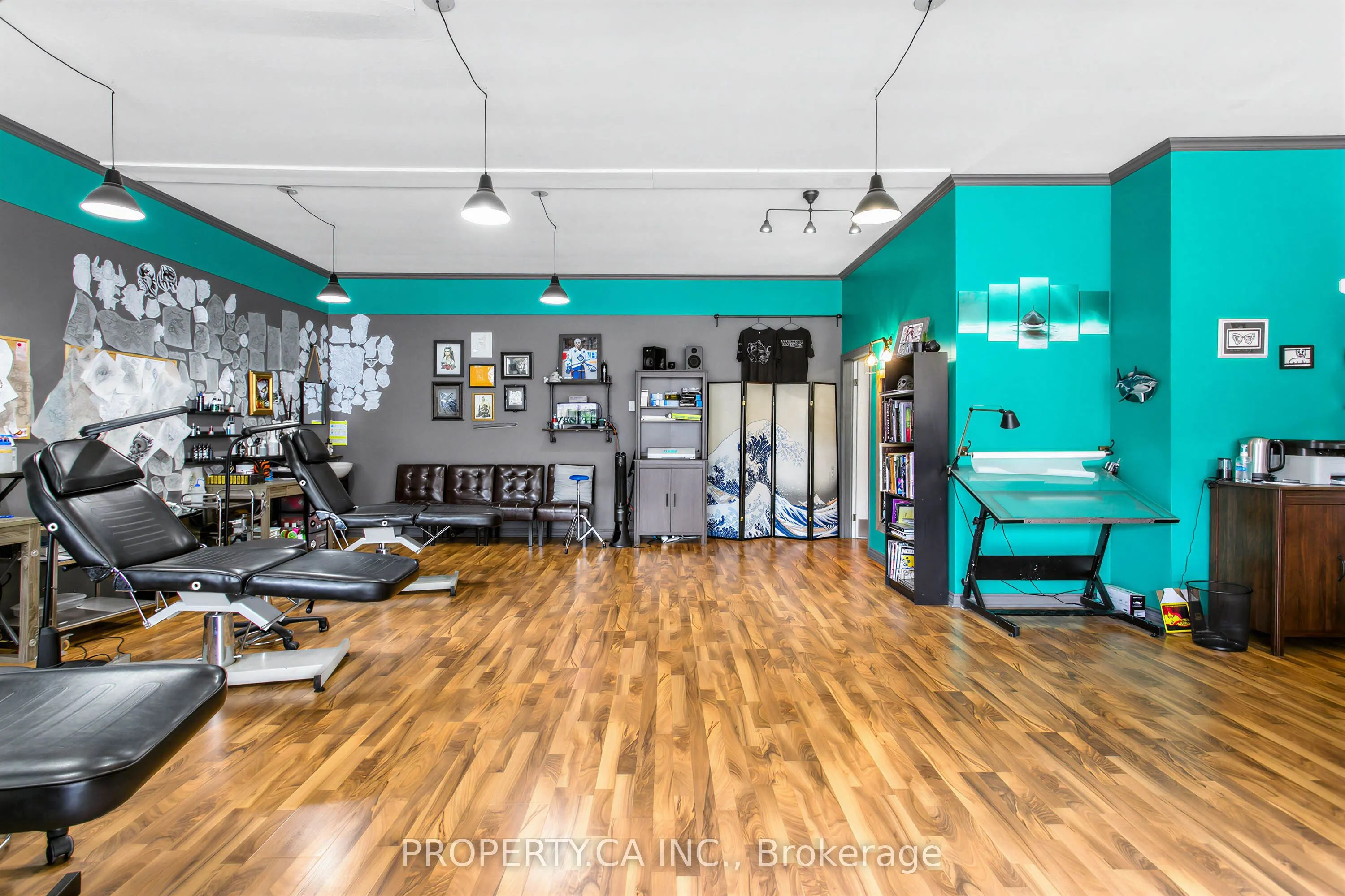 420 Royal York Road
