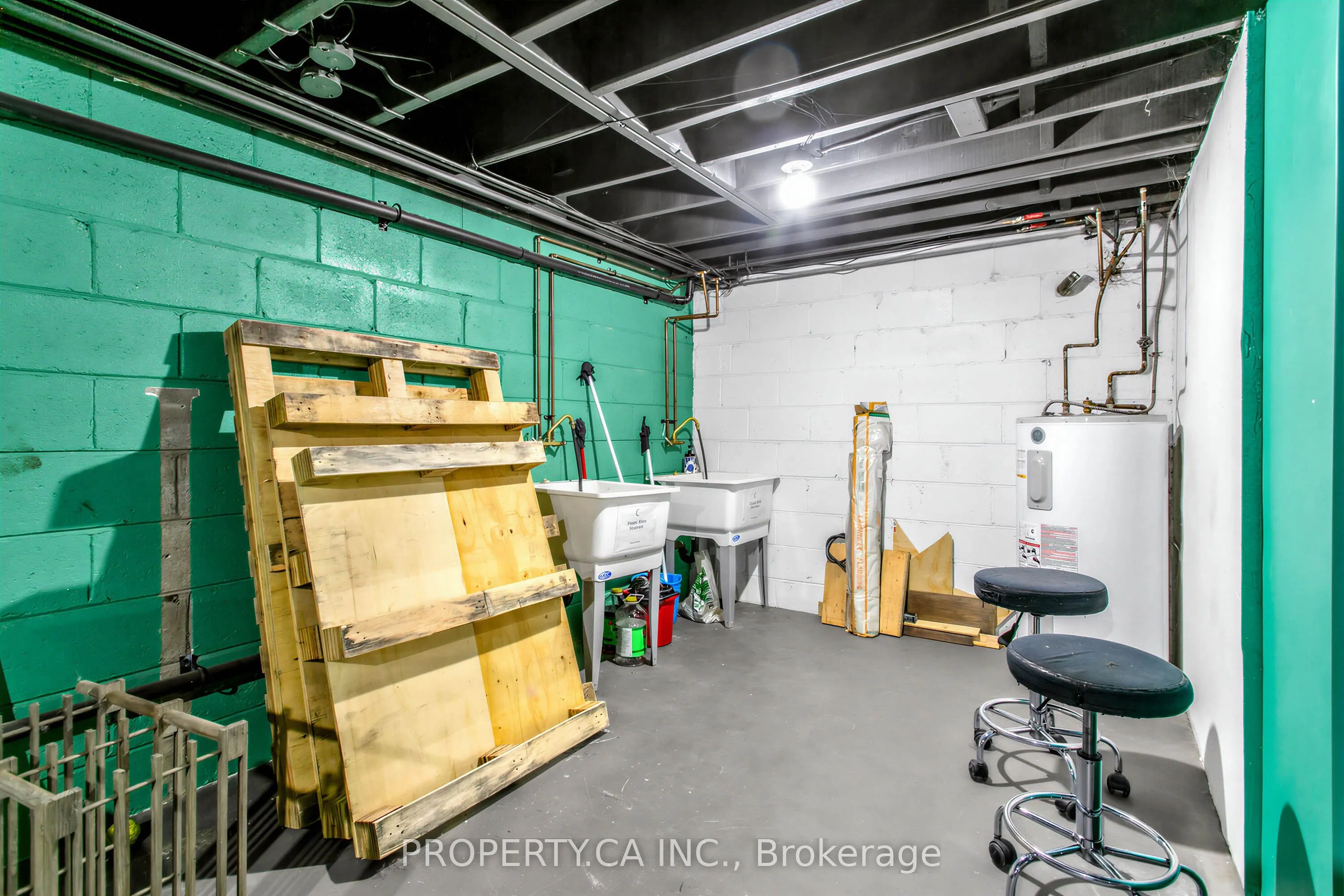 420 Royal York Road