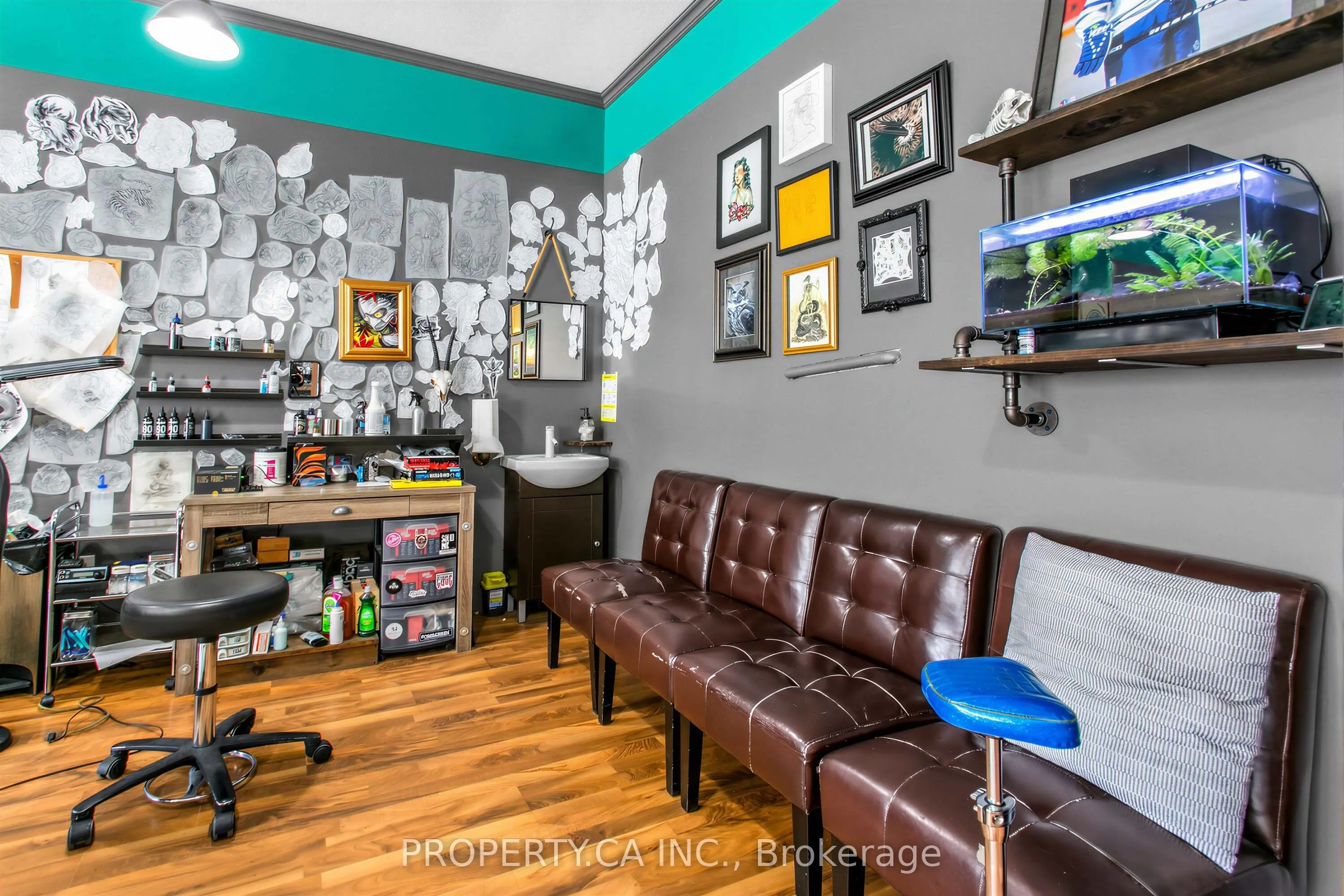 420 Royal York Road