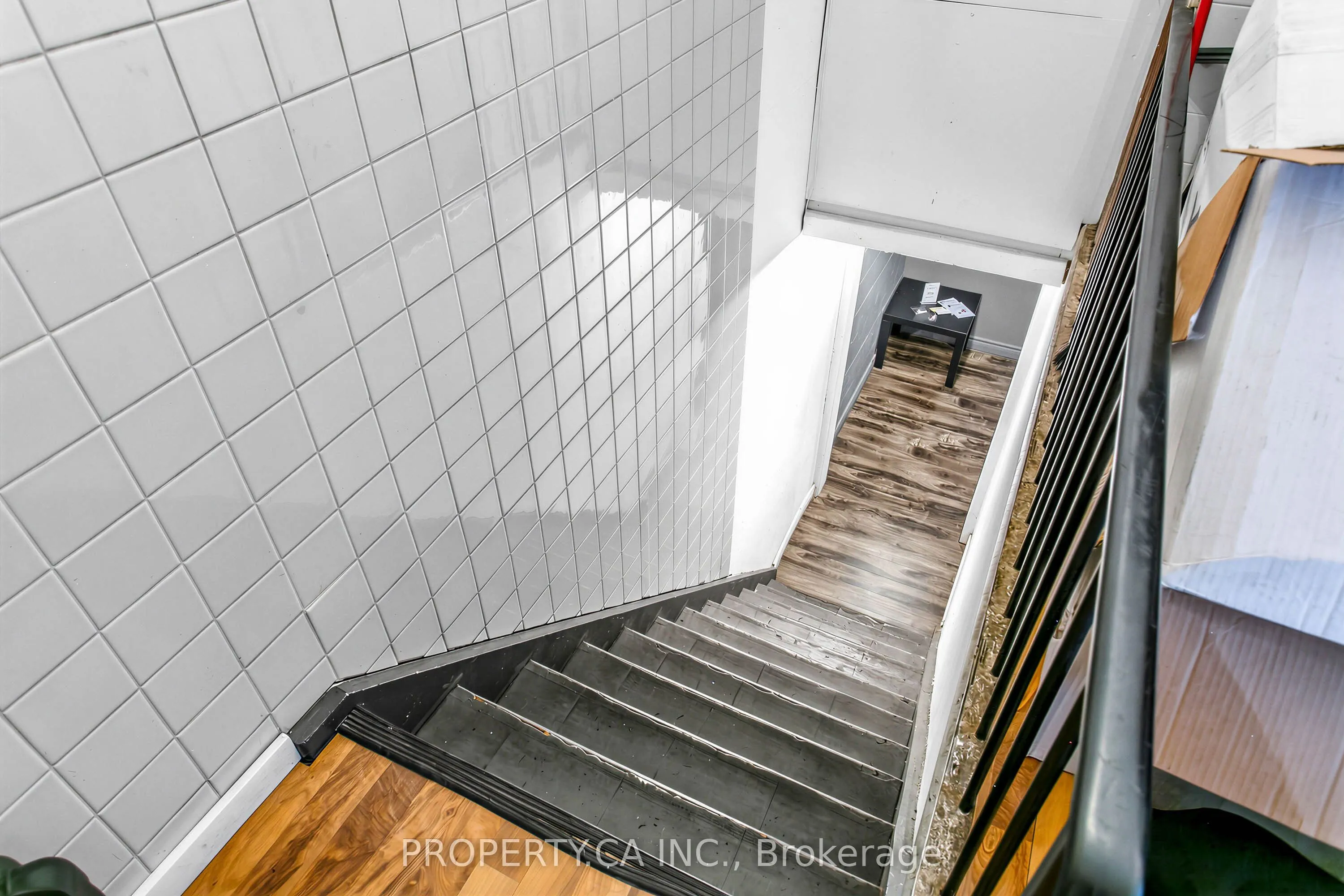 420 Royal York Road