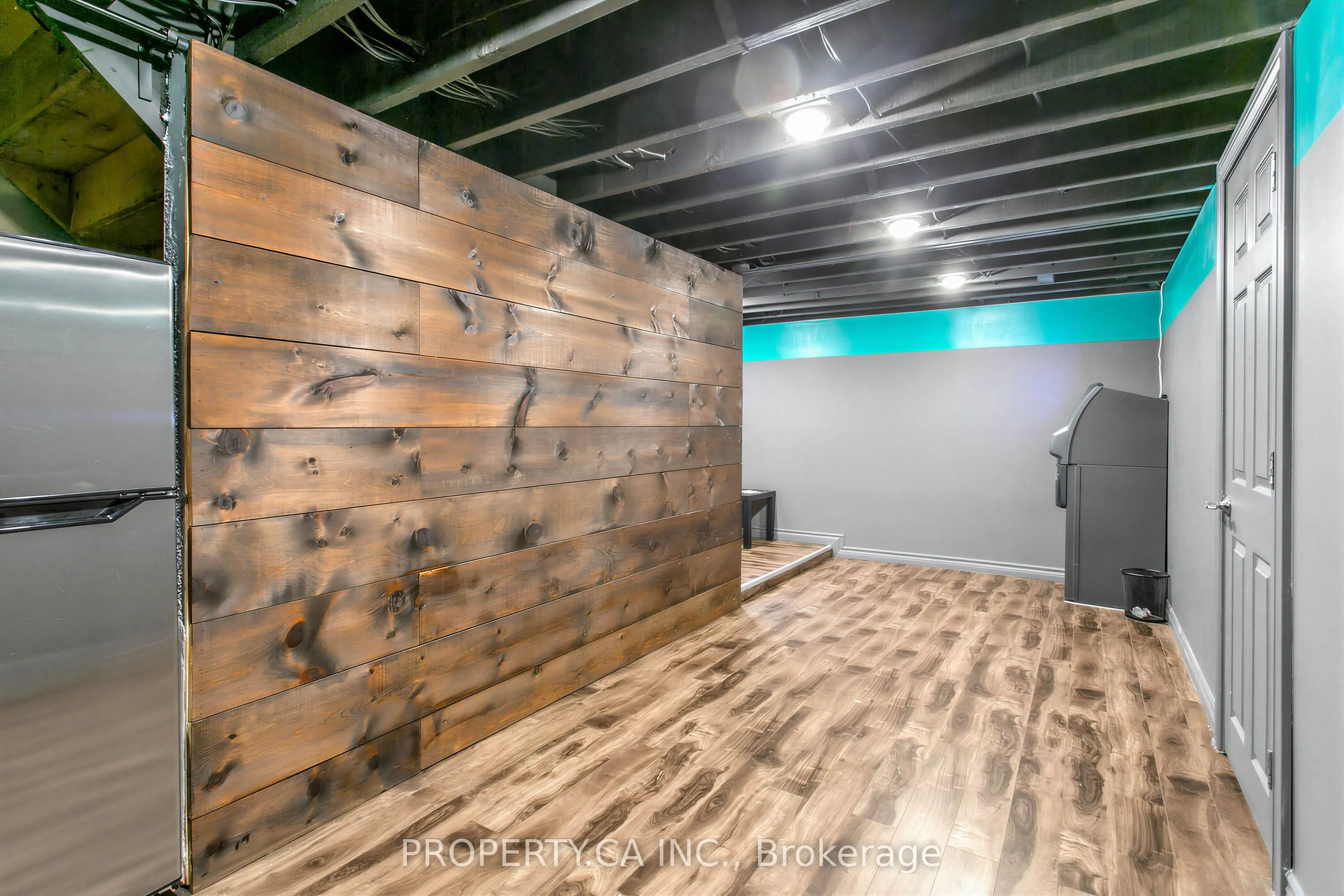 420 Royal York Road