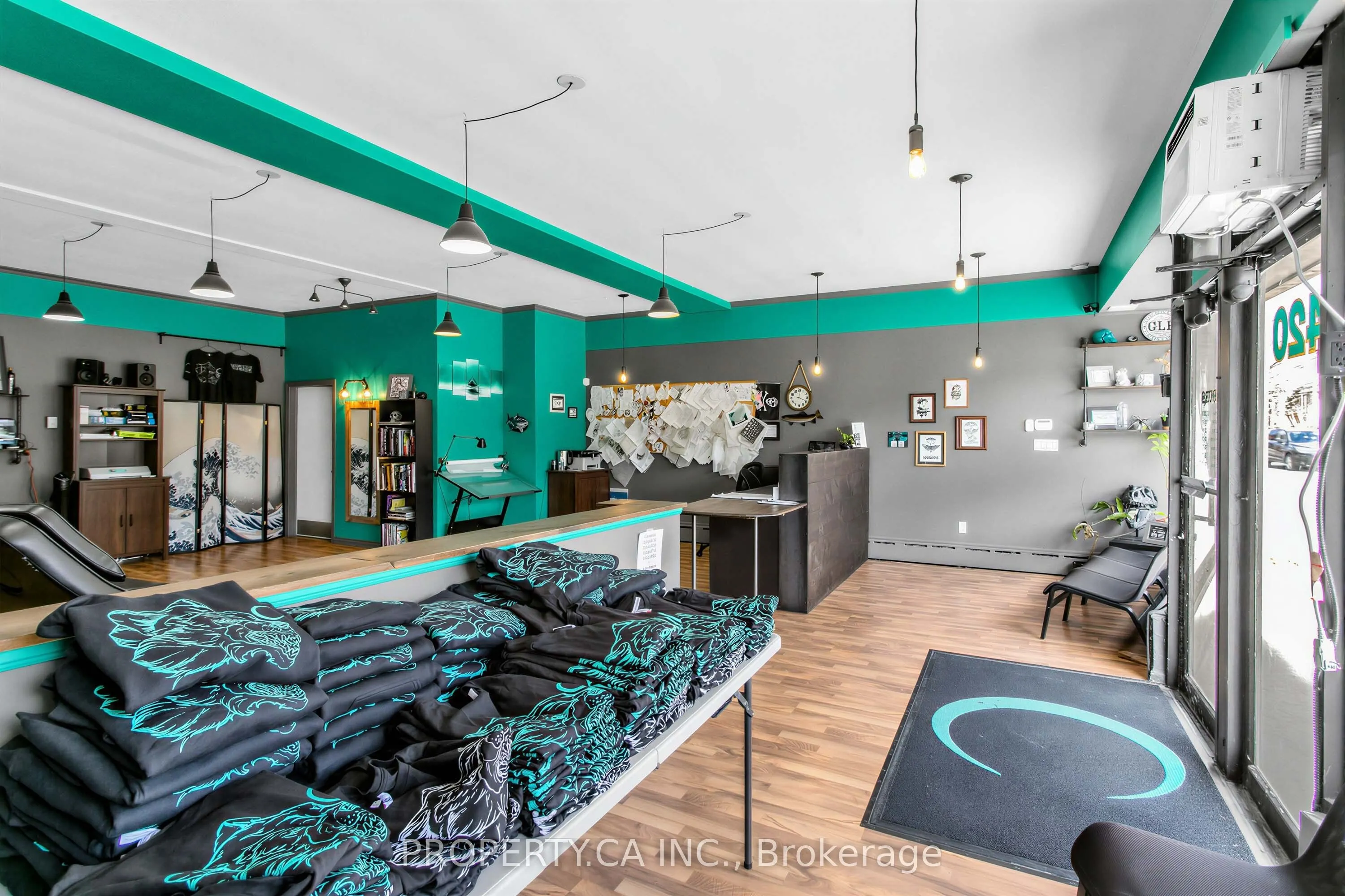 420 Royal York Road