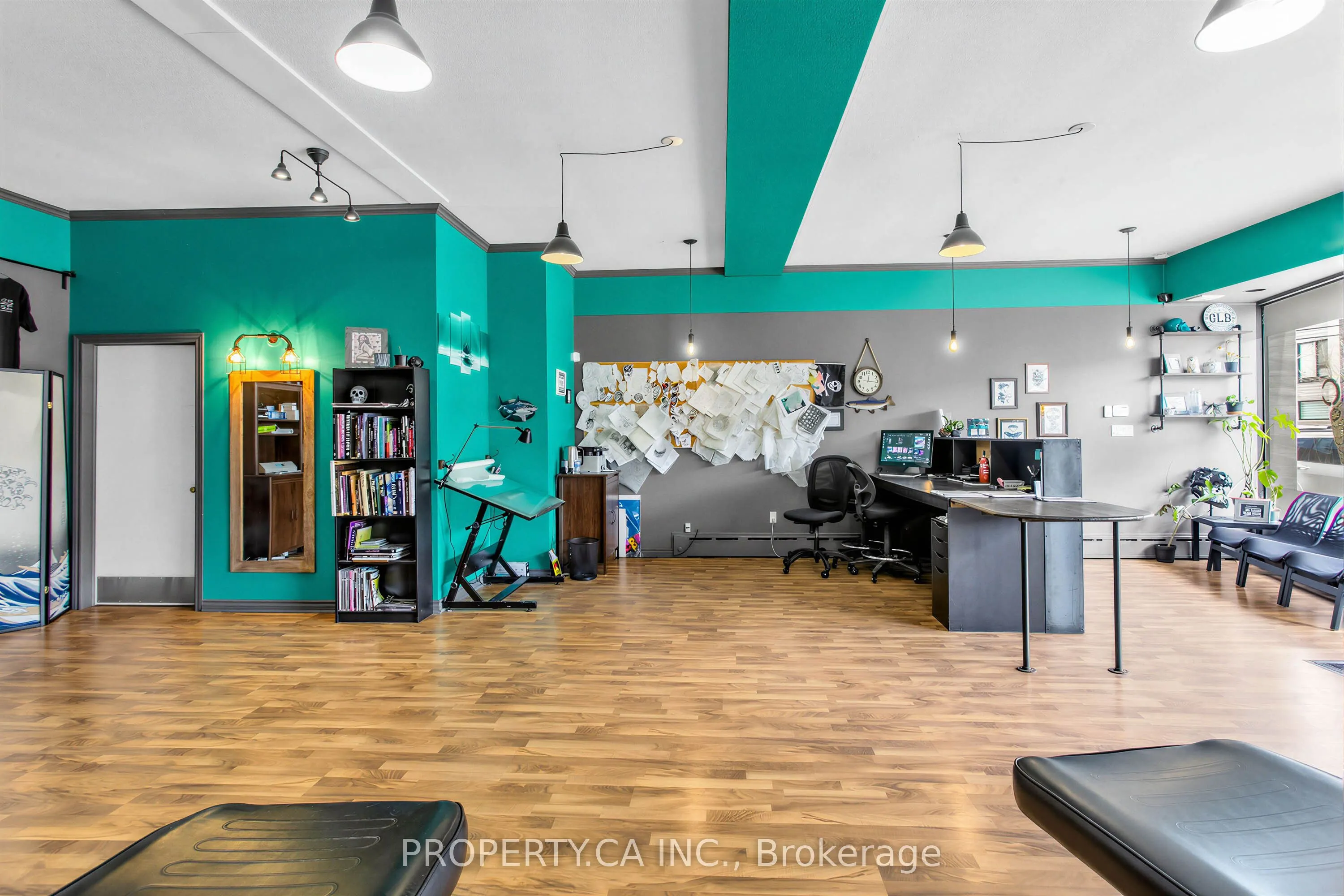 420 Royal York Road