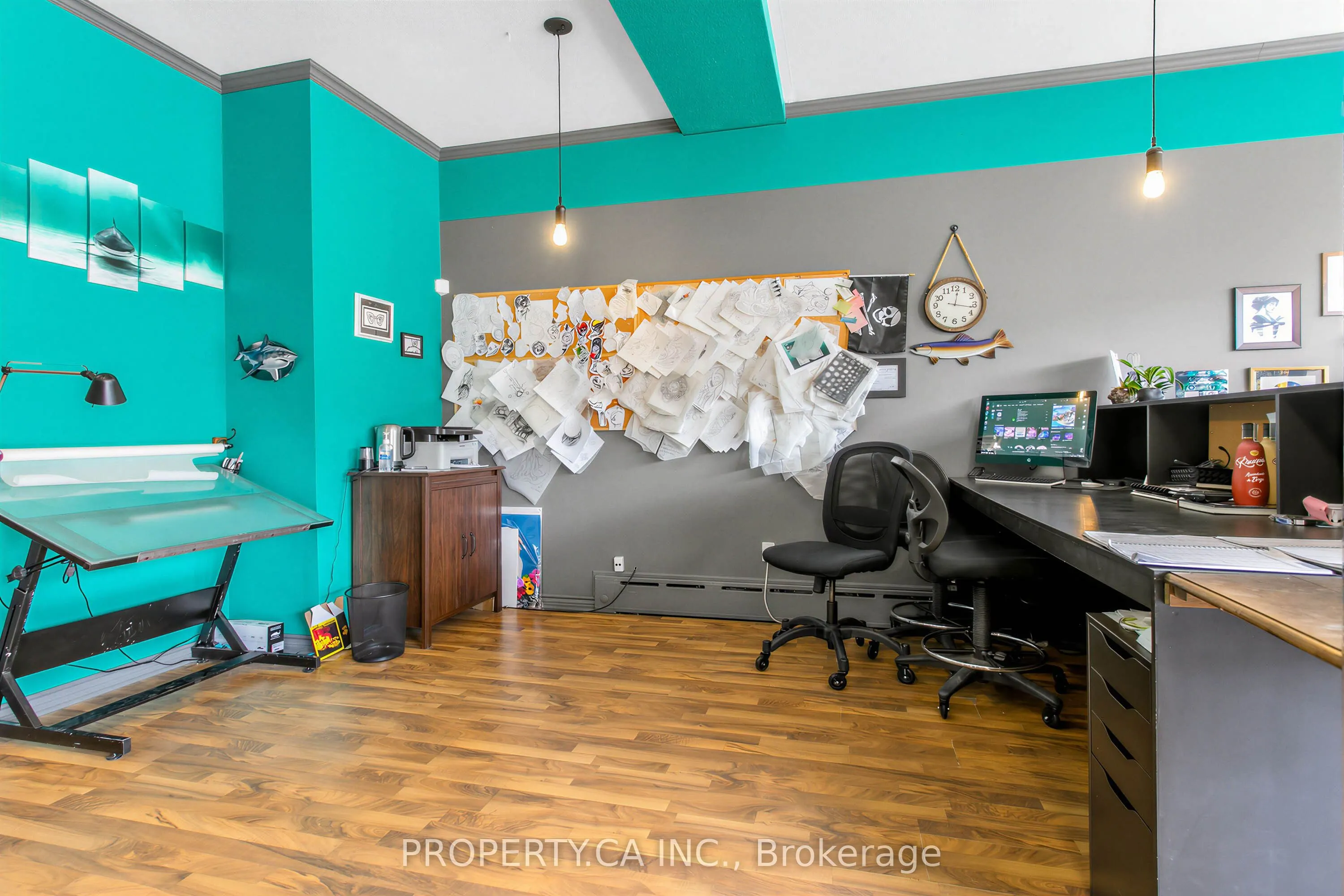 420 Royal York Road
