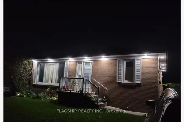 32 Norton Crescent