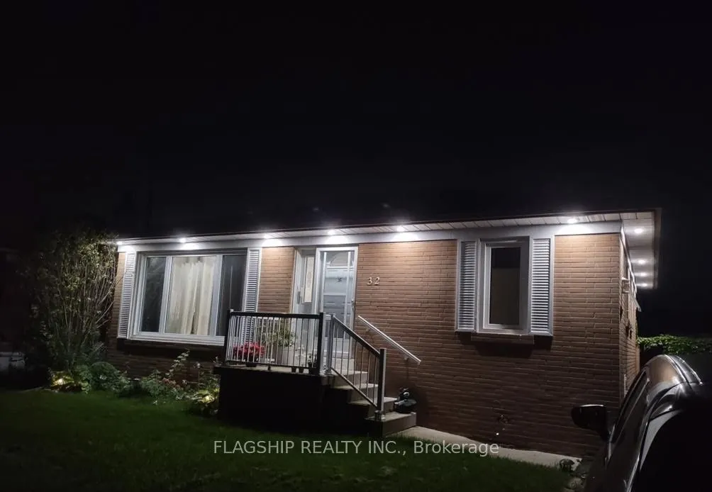 32 Norton Crescent