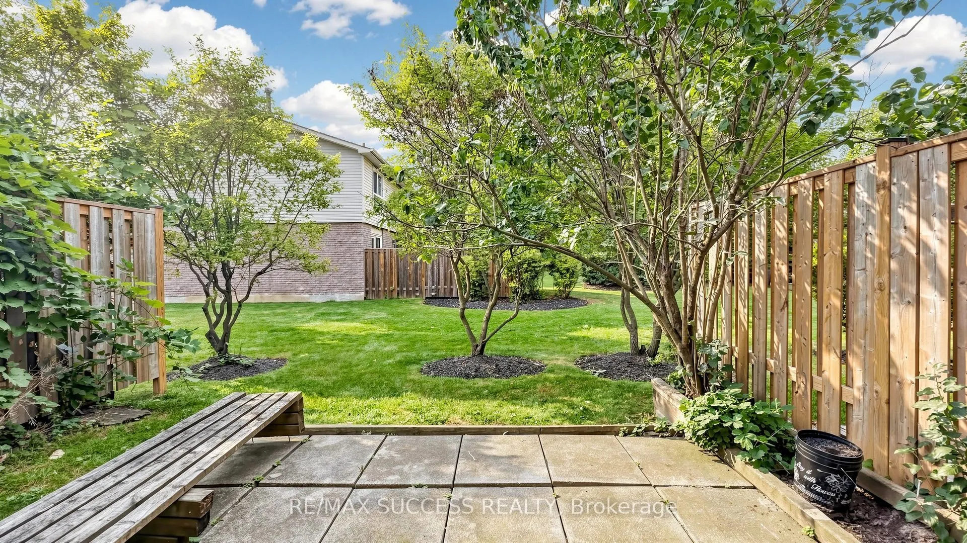5536 Montevideo Road #44