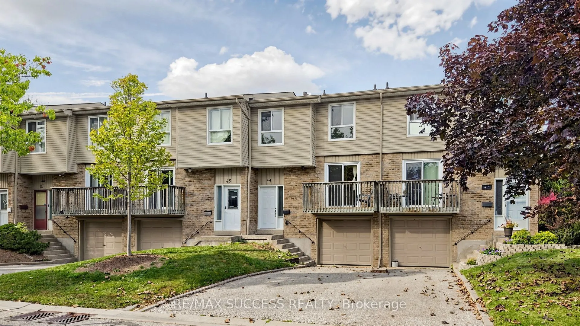 5536 Montevideo Road #44