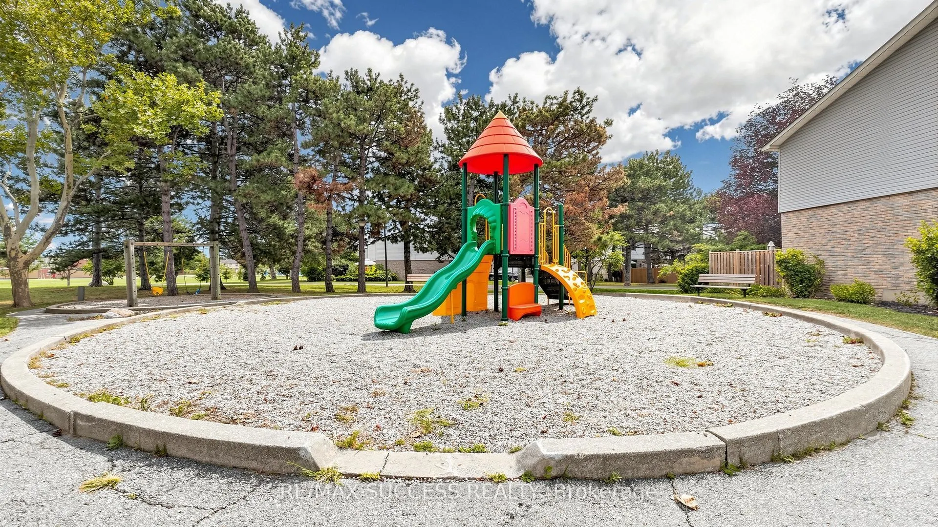 5536 Montevideo Road #44